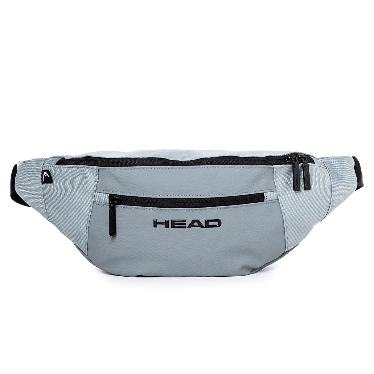 Head Game Waistbag 31 cm - lh grey