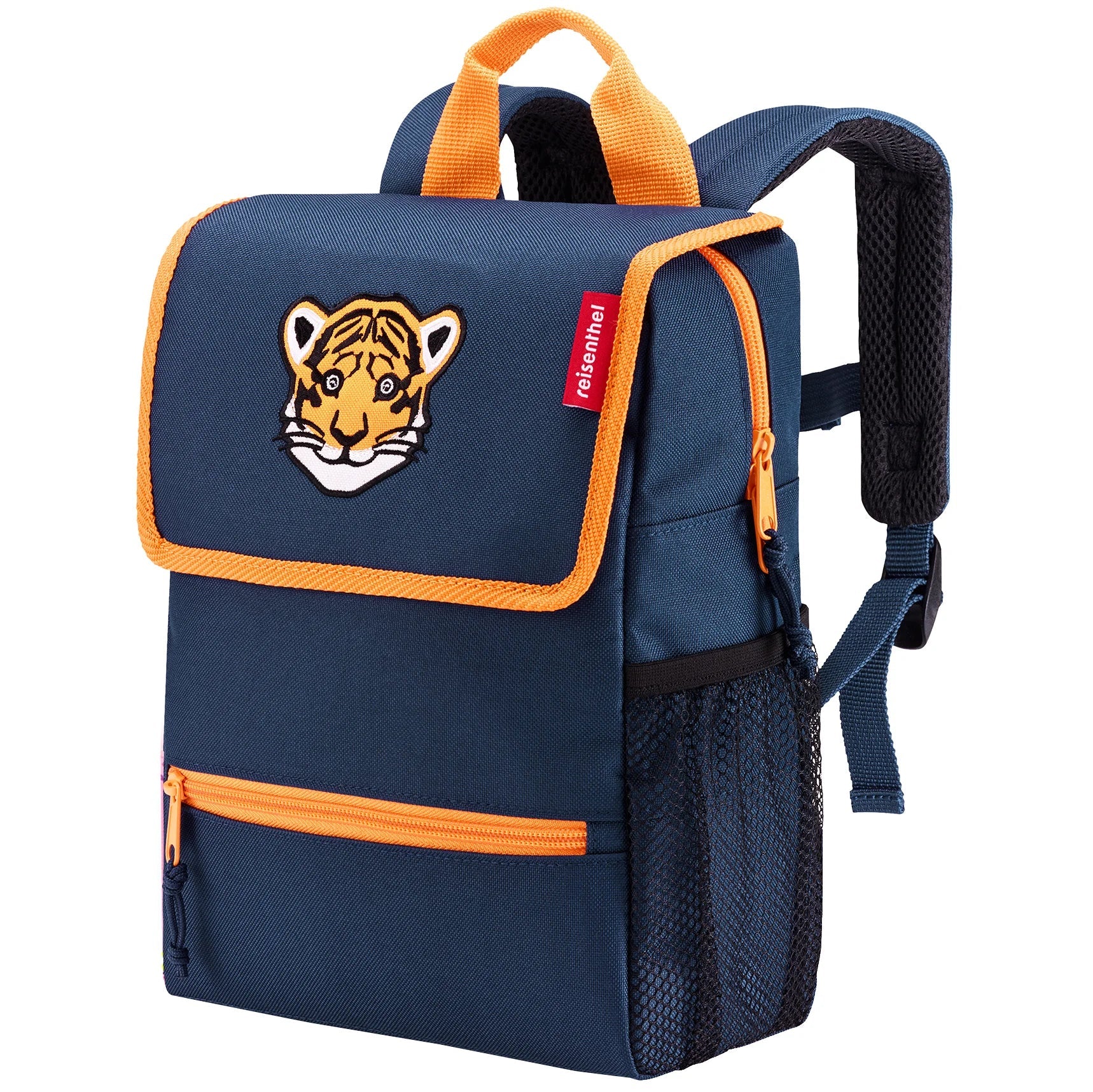 Reisenthel Kids Backpack Backpack 28 cm - tiger navy