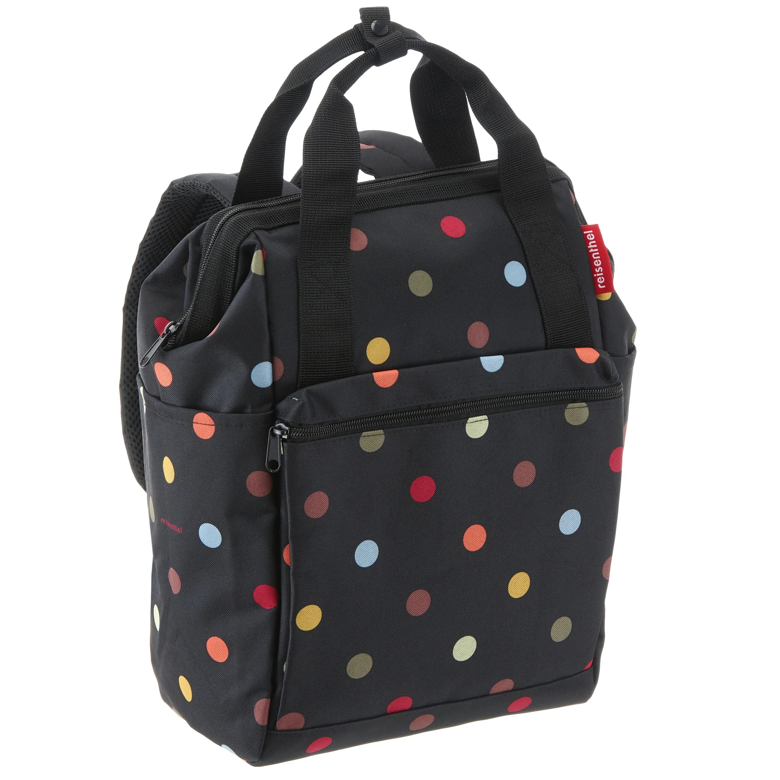 Reisenthel Travelling Allrounder R backpack 40 cm - dots