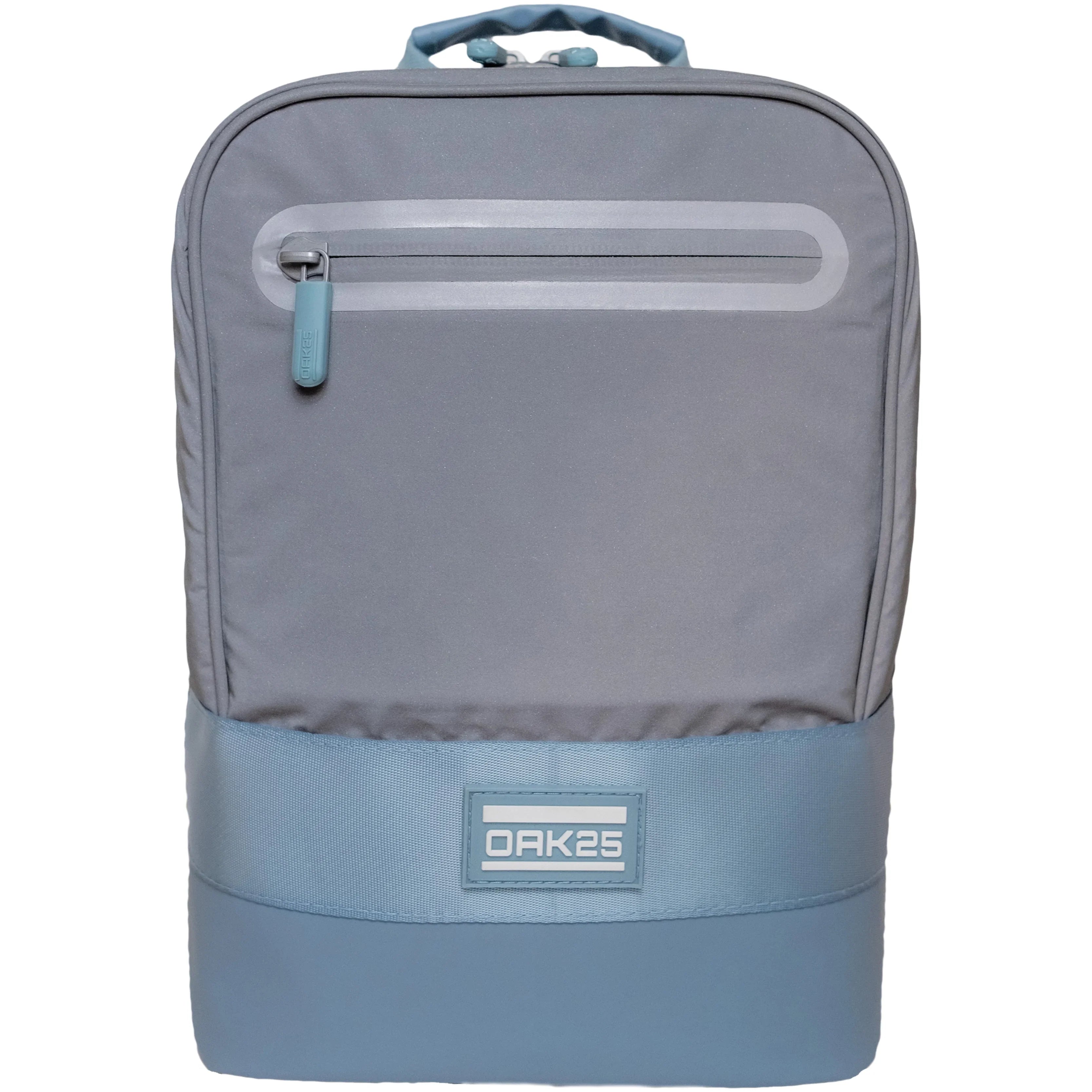 Oak25 Kids Mini Luminant children's backpack 29 cm - light blue