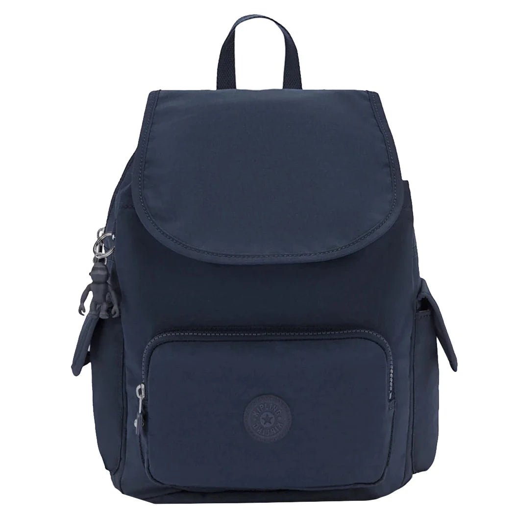 Kipling Basic City Pack S Backpack 33 cm - blue