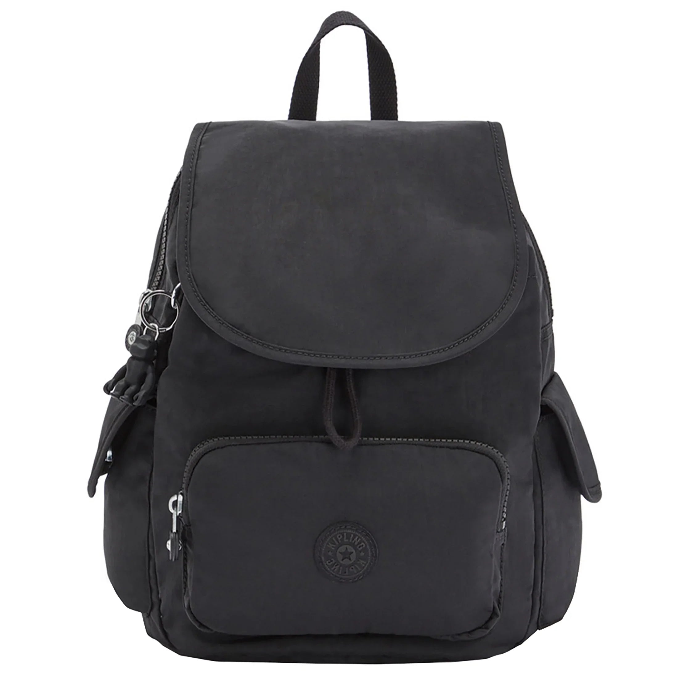 Kipling Basic City Pack S Backpack 33 cm - Black