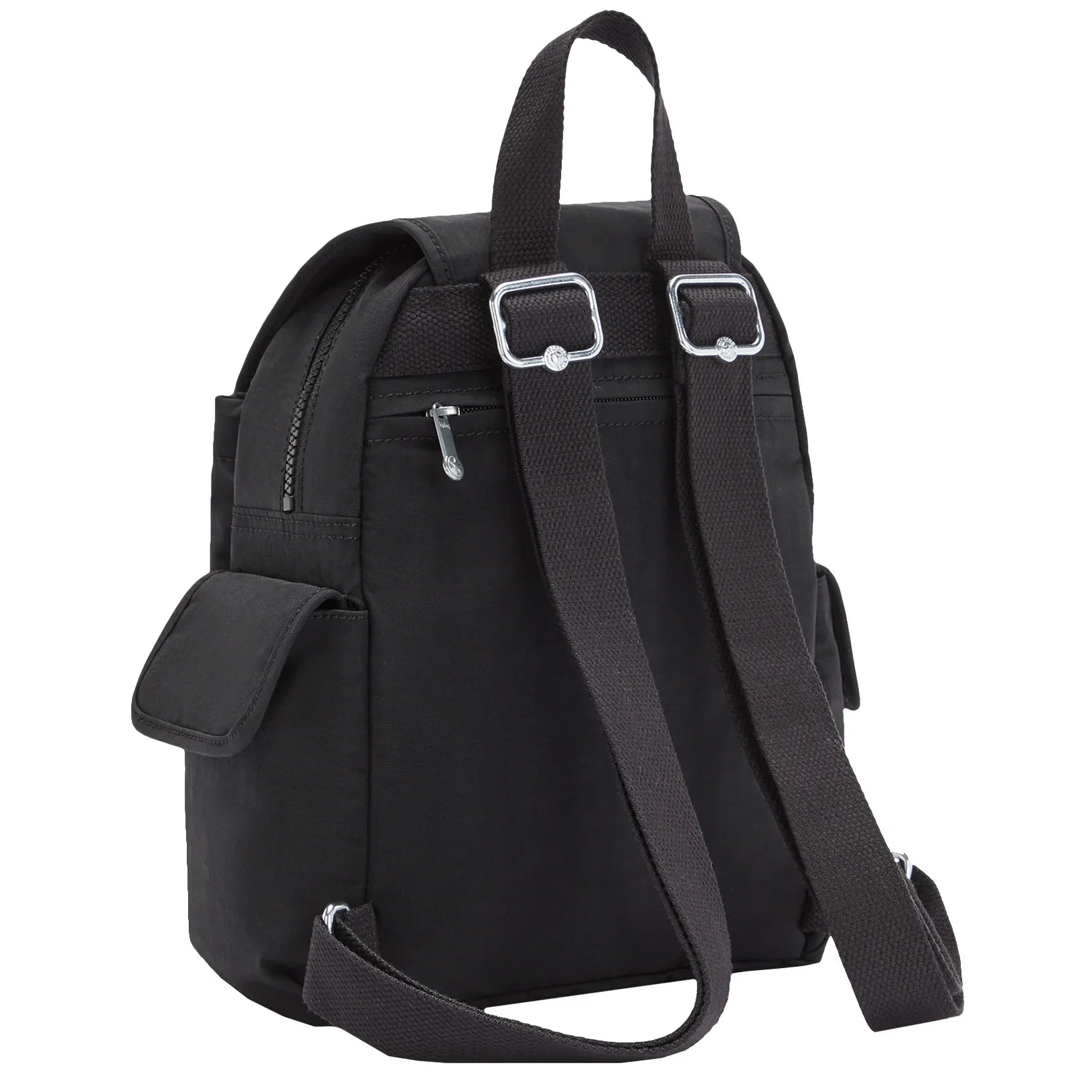 Kipling Basic City Pack Mini Rucksack 29 cm - Black