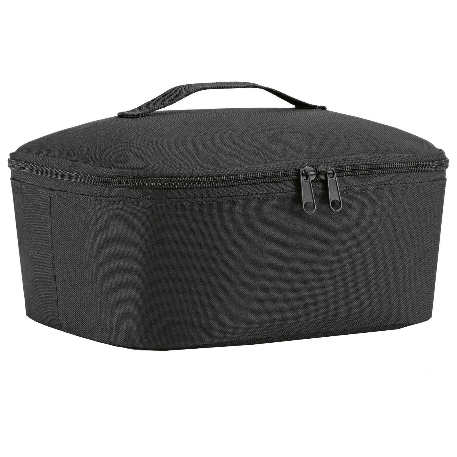 Reisenthel Shopping Coolerbag M Pocket 28 cm - Black