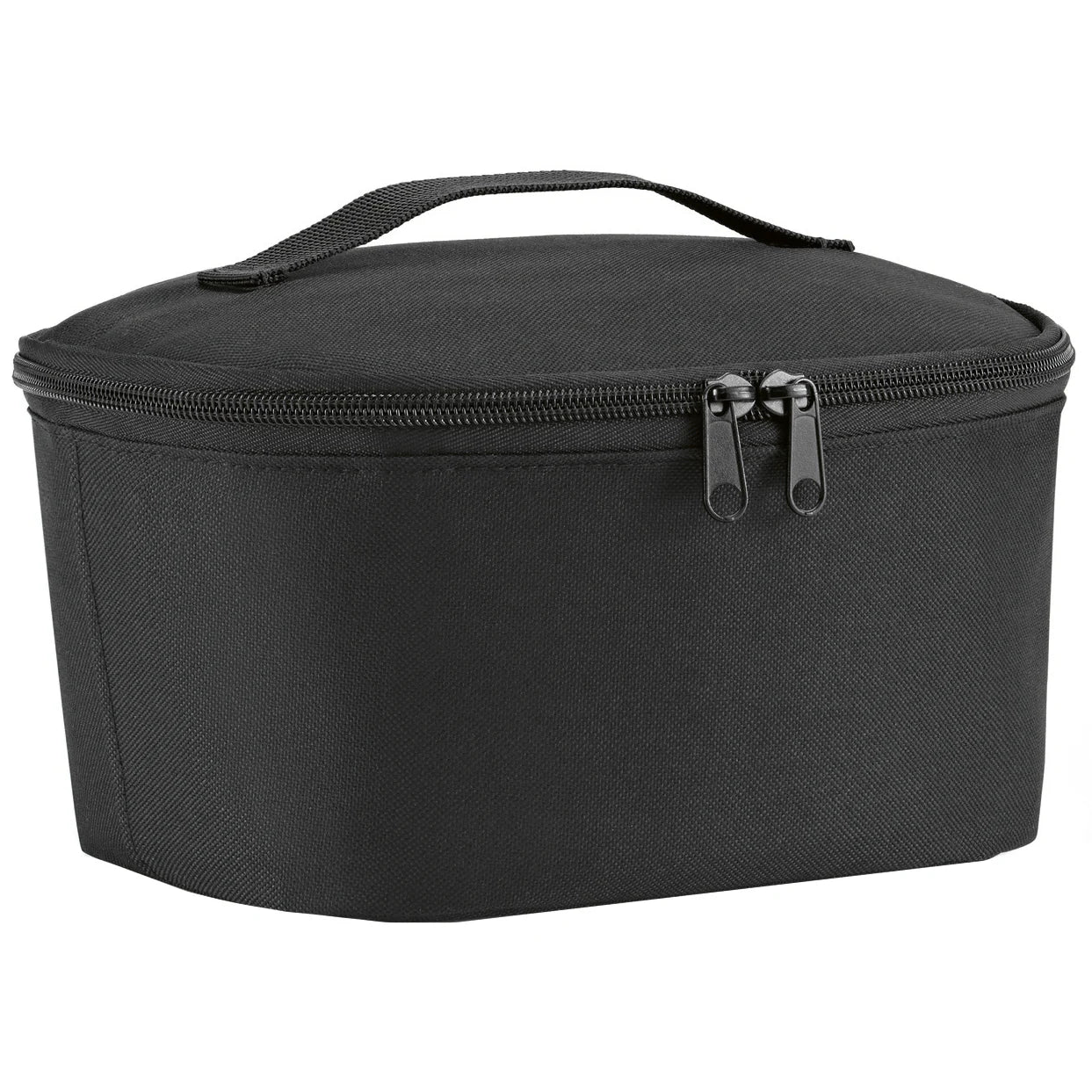 Reisenthel Shopping Coolerbag S Pocket 22 cm - Black