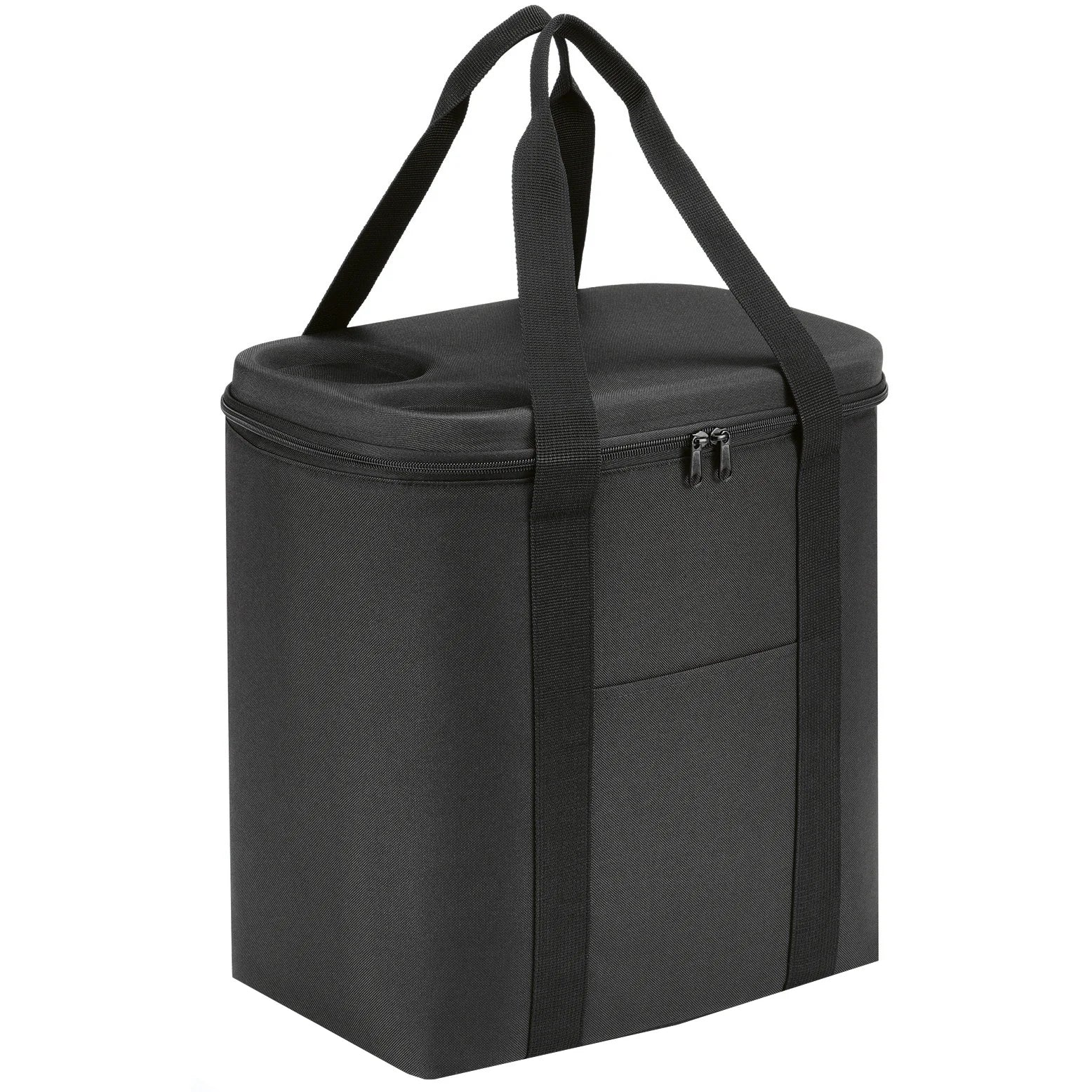 Reisenthel Shopping Coolerbag XL 41 cm - Black