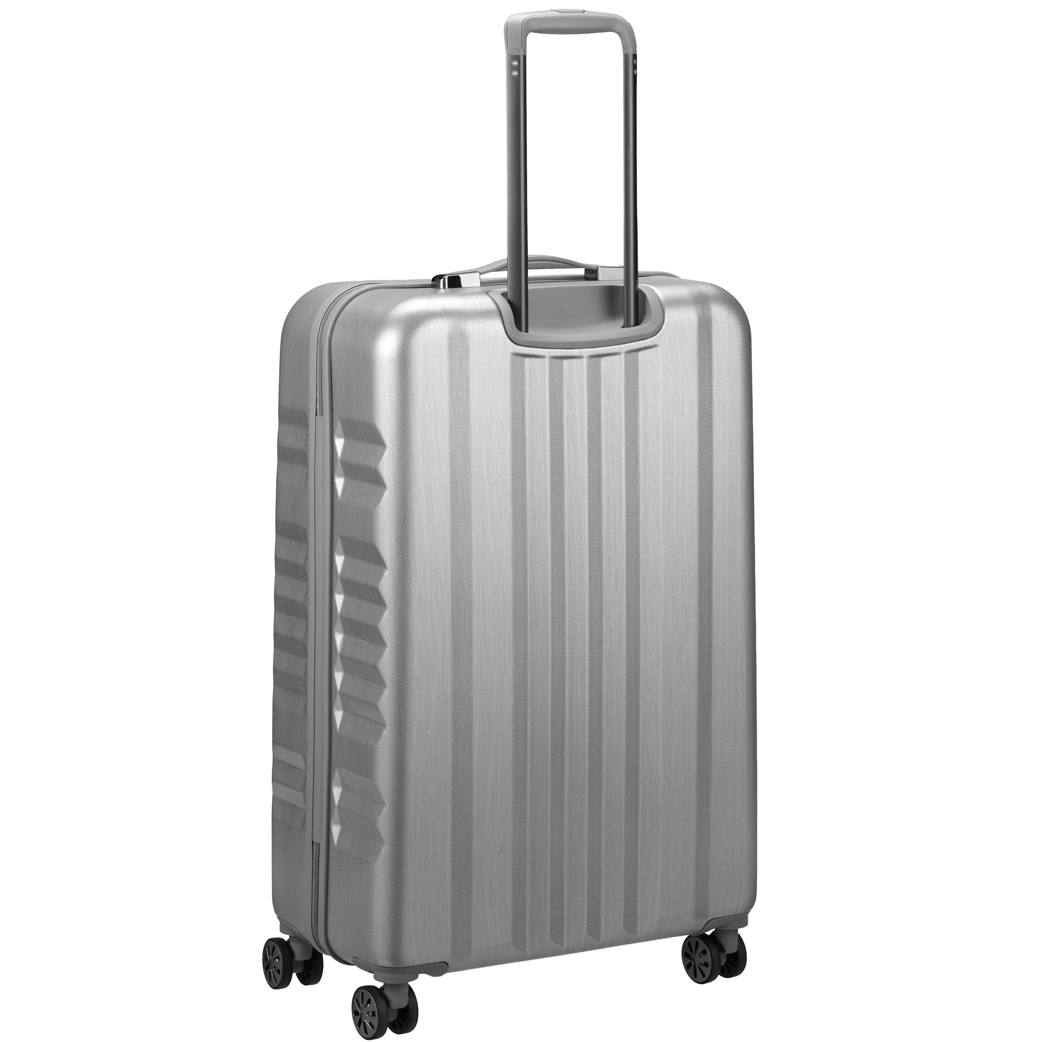 March 15 Trading Fly 4-Rollen Trolley 75 cm - bronze brushed