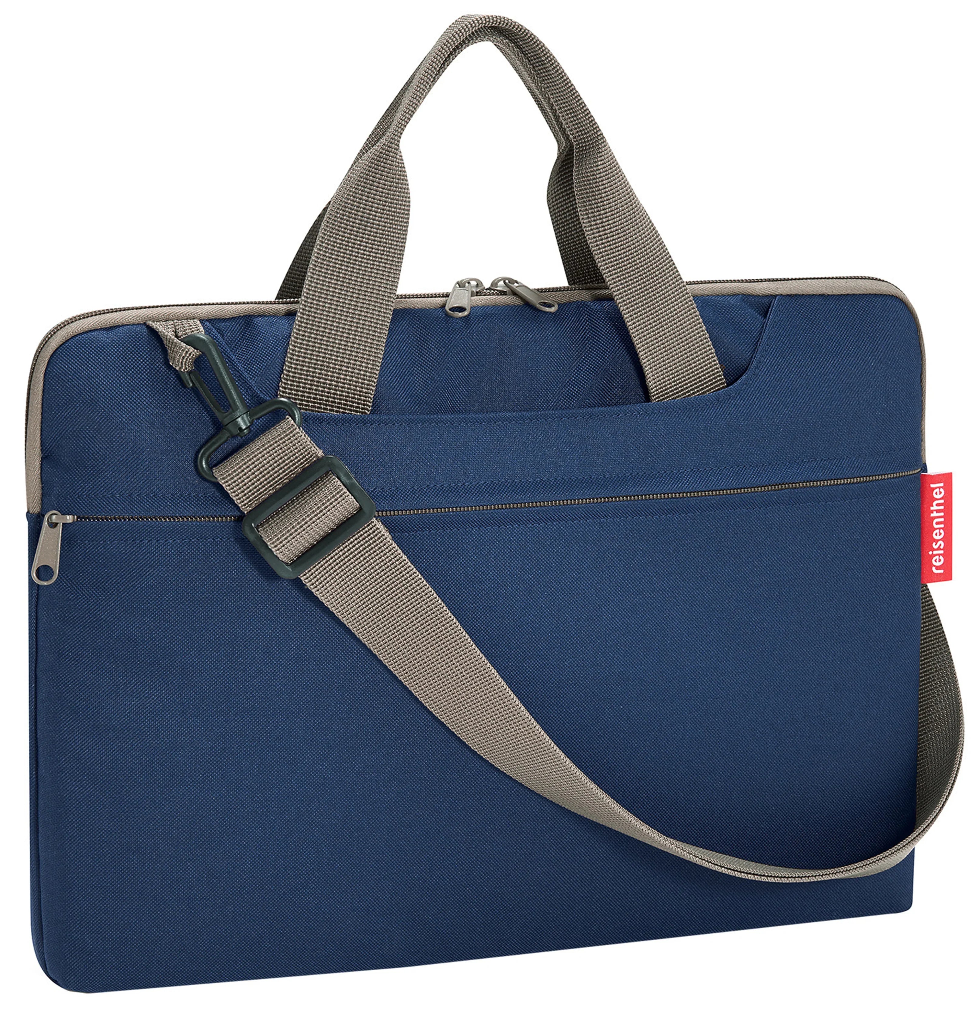 Reisenthel Travelling laptop bag 40 cm - dark blue
