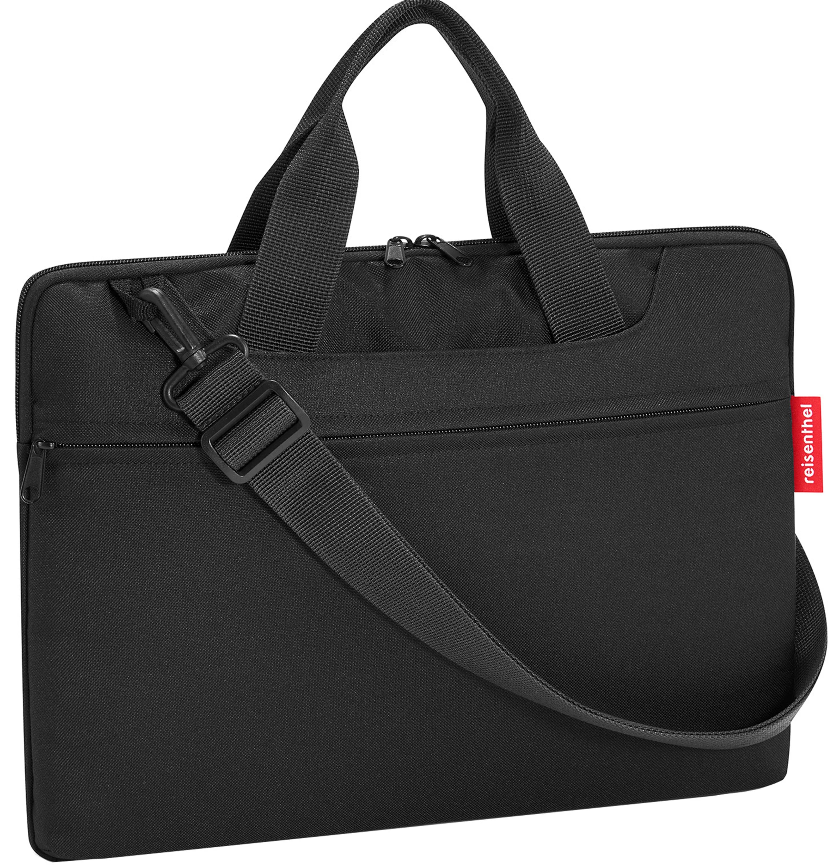 Reisenthel Travelling laptop bag 40 cm - black