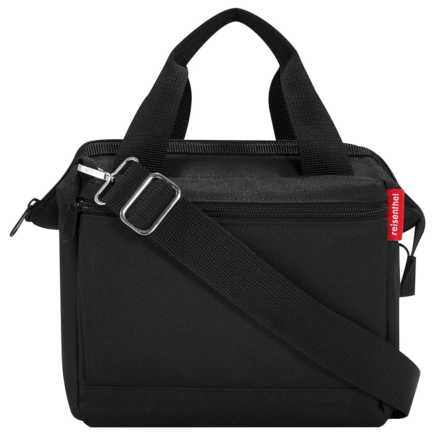 Reisenthel Travelling Allrounder Cross shoulder bag 24 cm - black