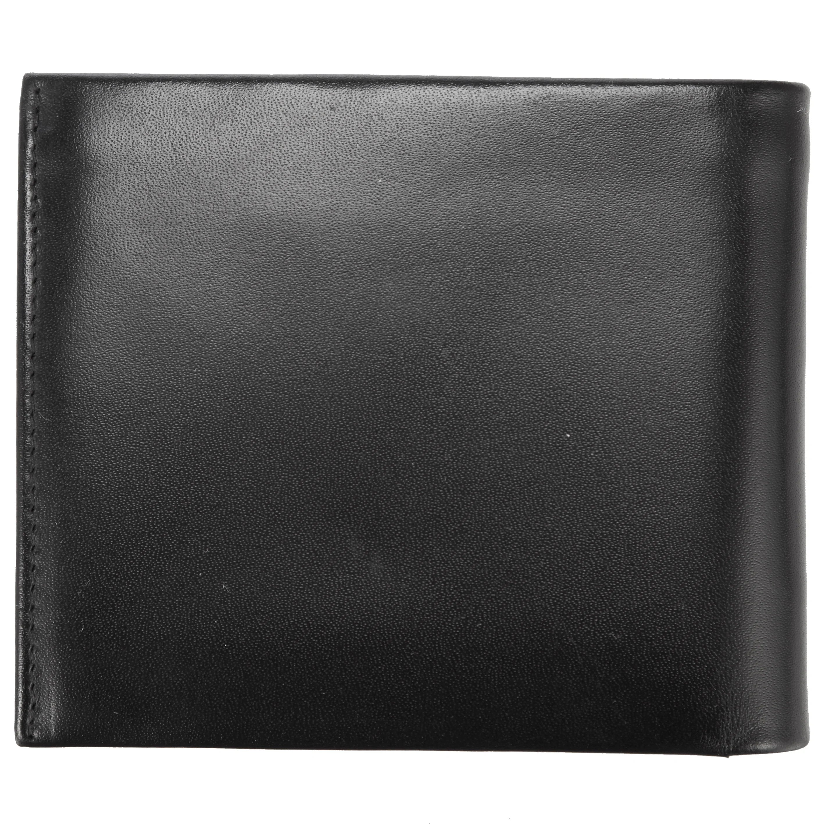 Porsche Design Accessories Classic Wallet 4 RFID 11 cm - Black