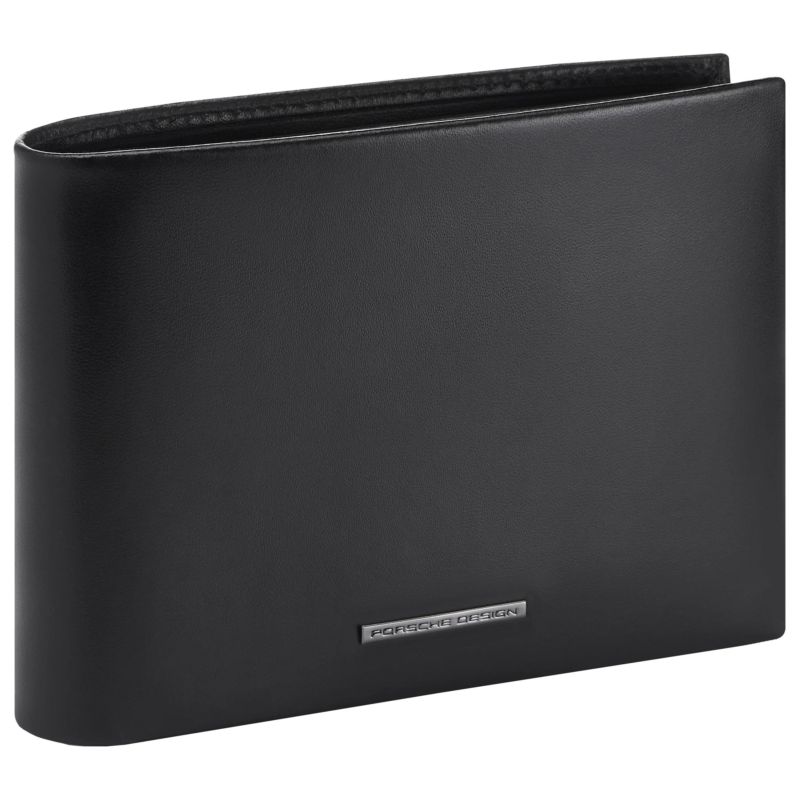 Porsche Design Accessories Classic Wallet 7 RFID 12 cm - Black
