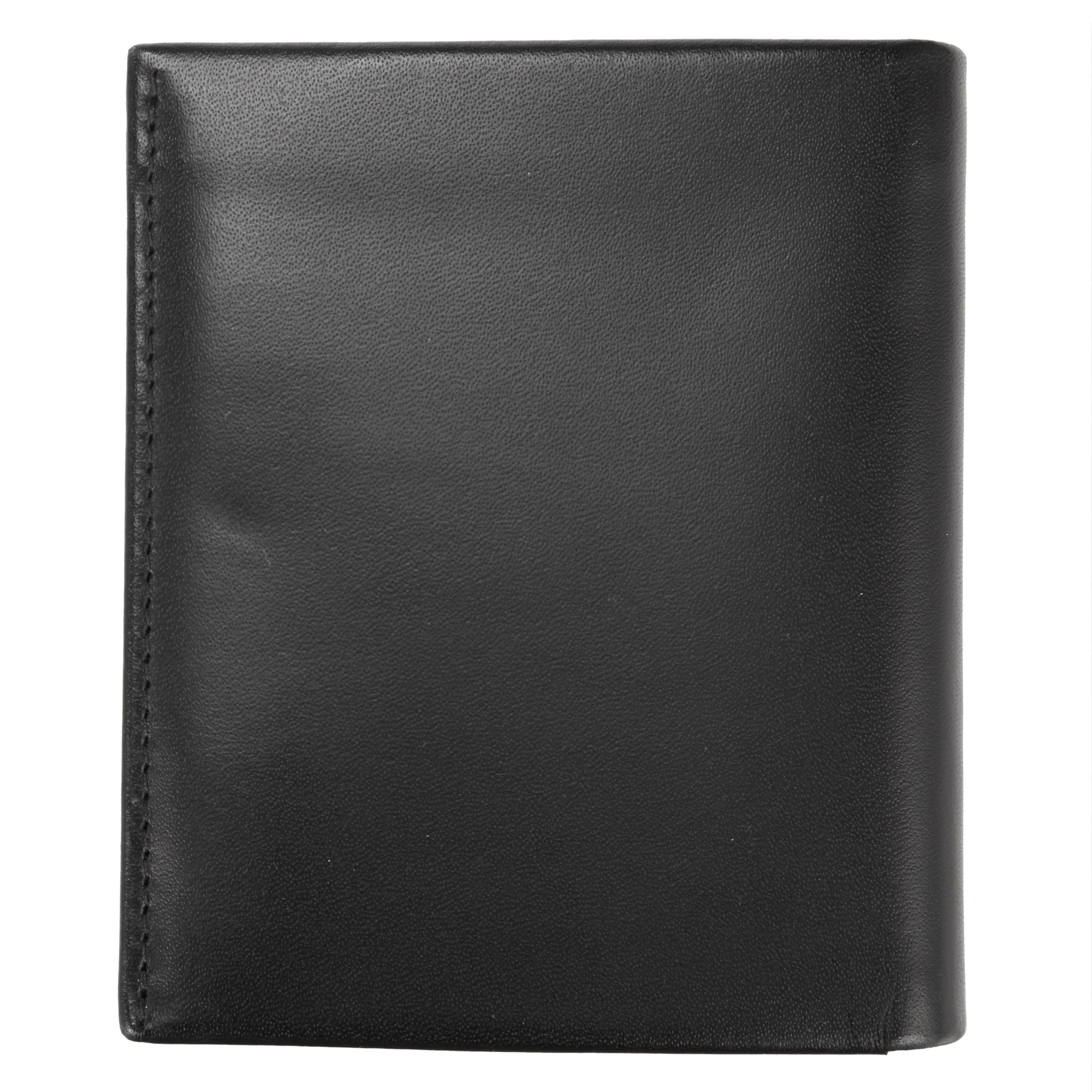 Porsche Design Accessories Classic Wallet 6 RFID 10 cm - Black