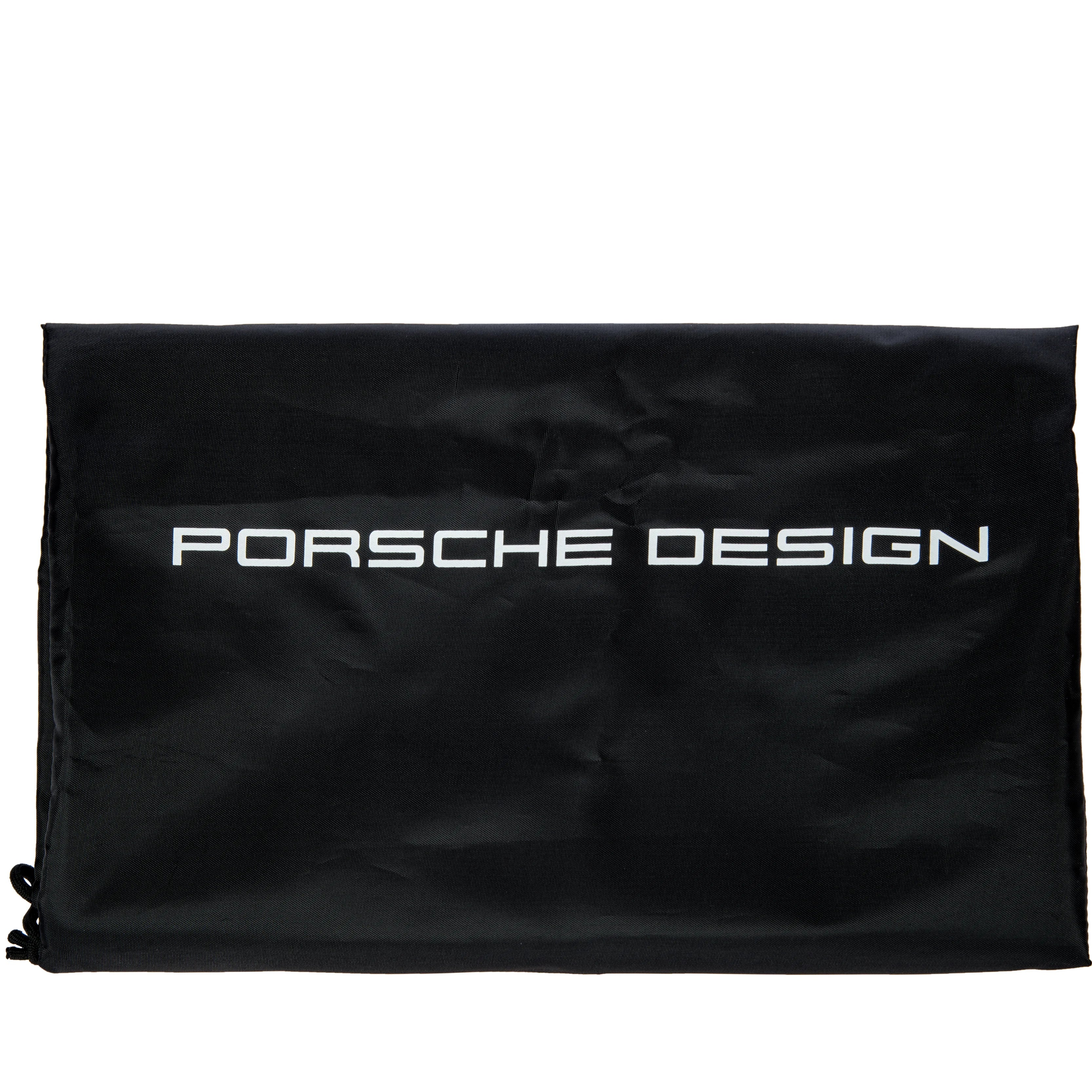 Pochette Porsche Design Urban Eco 22 cm - Bleu Foncé
