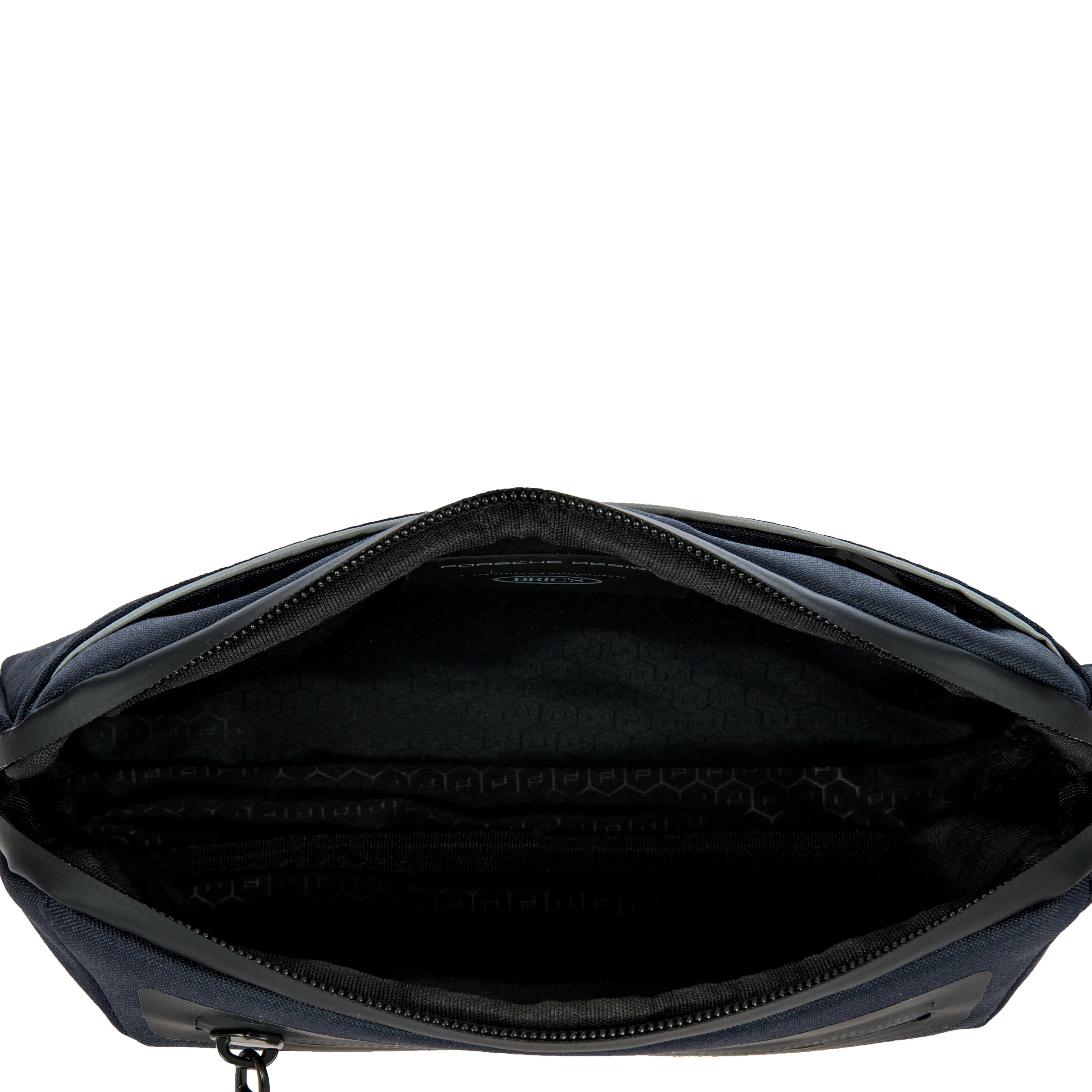 Porsche Design Urban Eco Beltbag 22 cm - Black