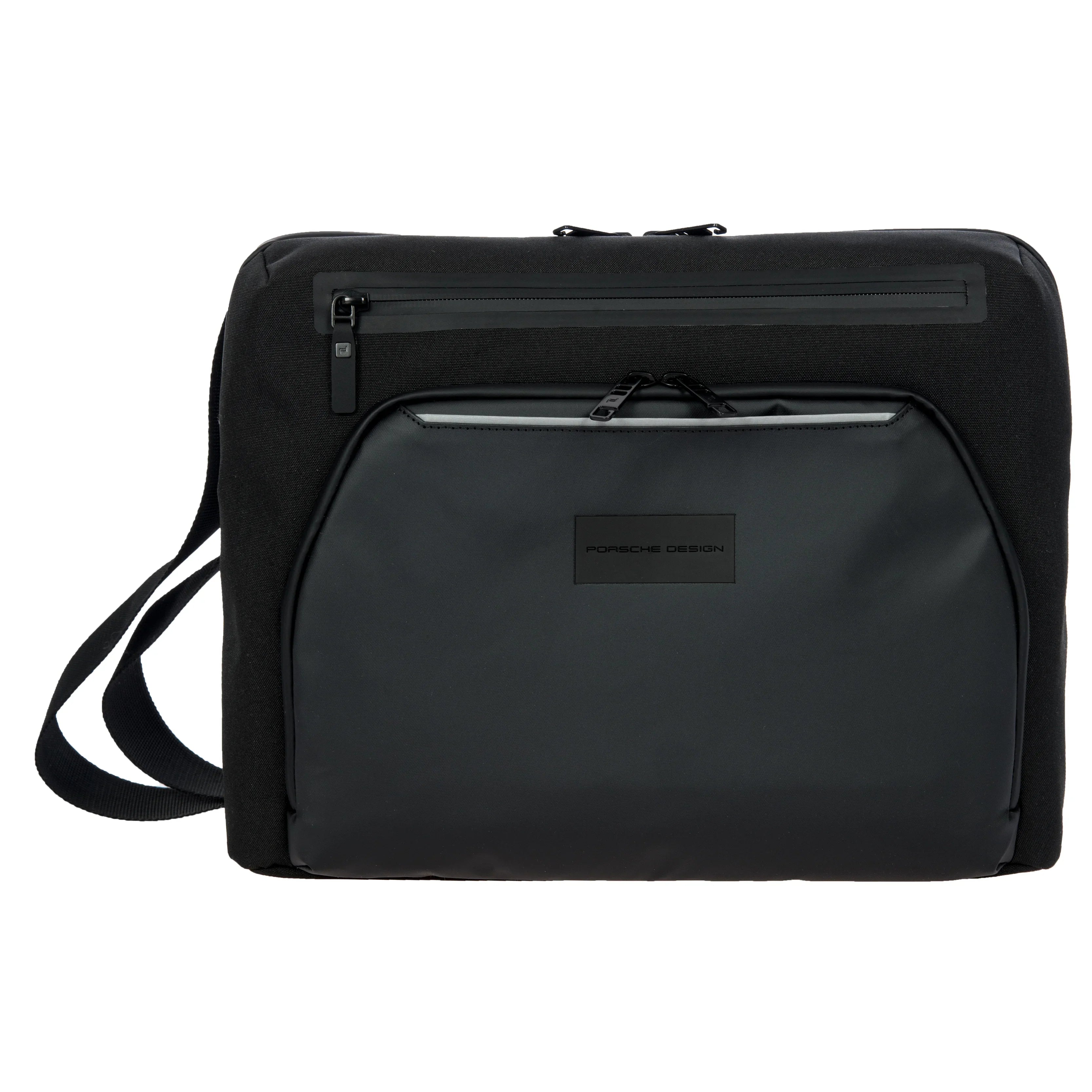 Porsche messenger bag hotsell