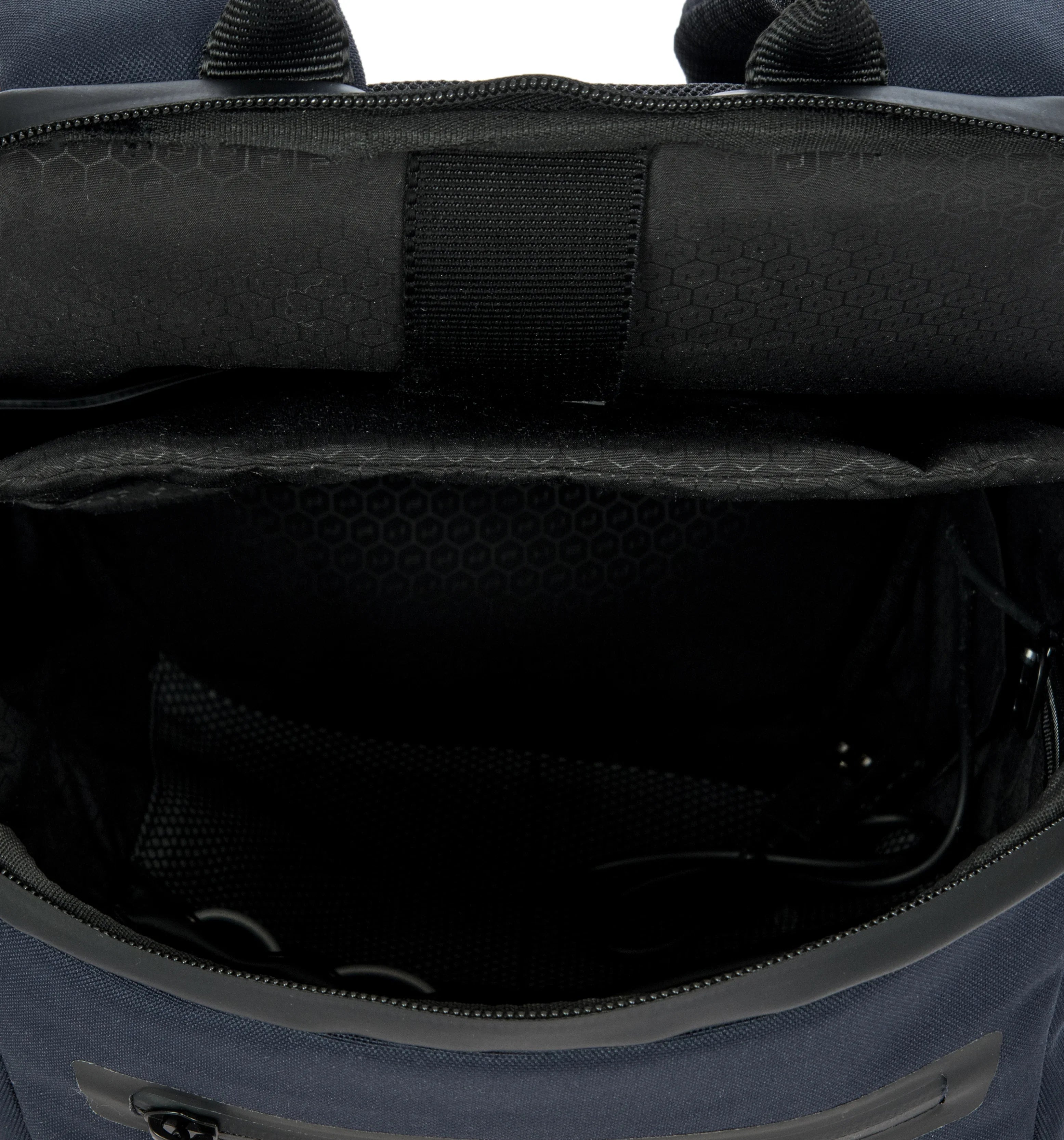 Porsche Design Urban Eco Backpack XS 40 cm - Stone Grey
