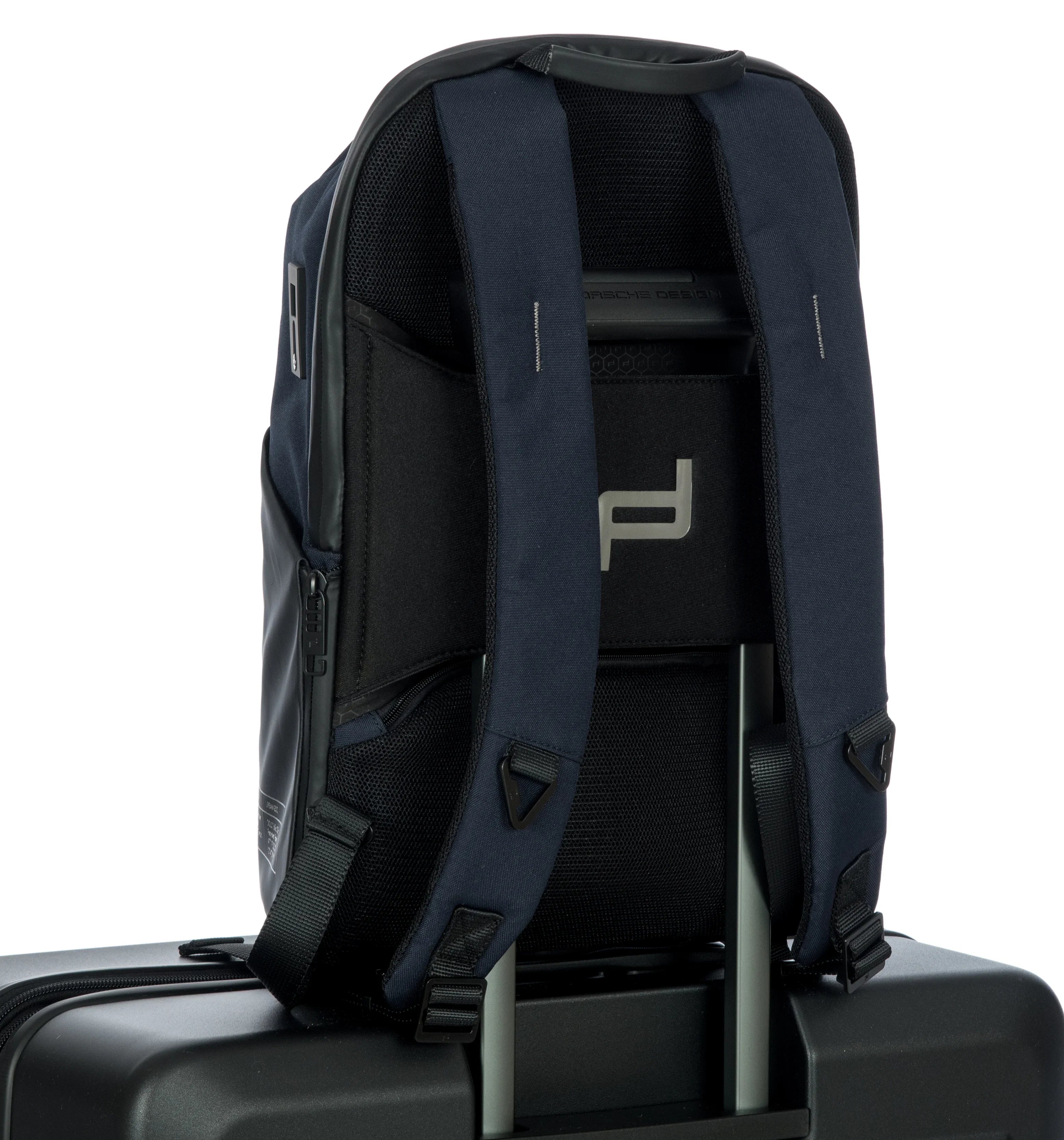 Porsche Design Urban Eco Backpack XS 40 cm - Dark Blue