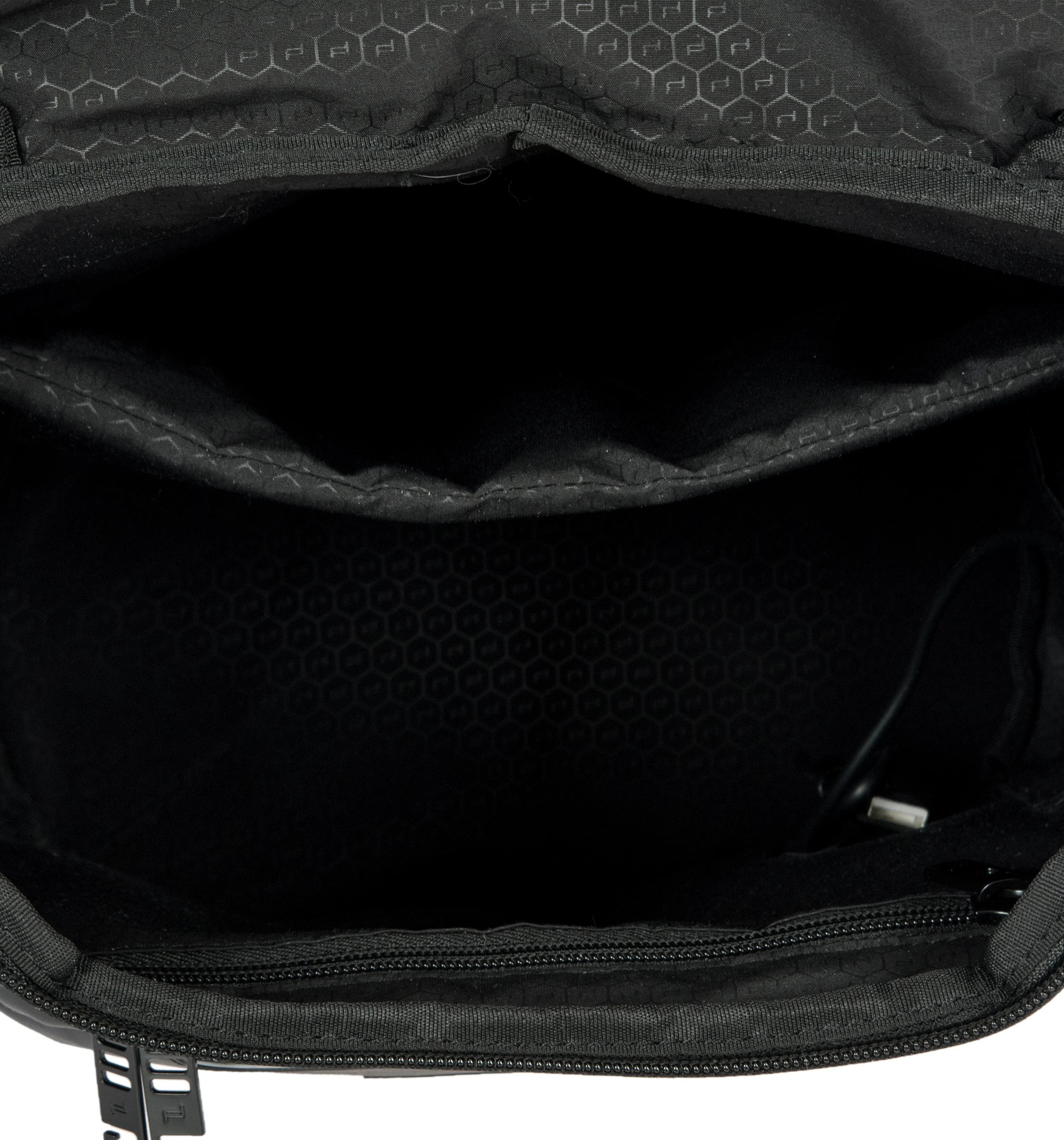 Porsche Design Urban Eco Backpack M1 42 cm - black