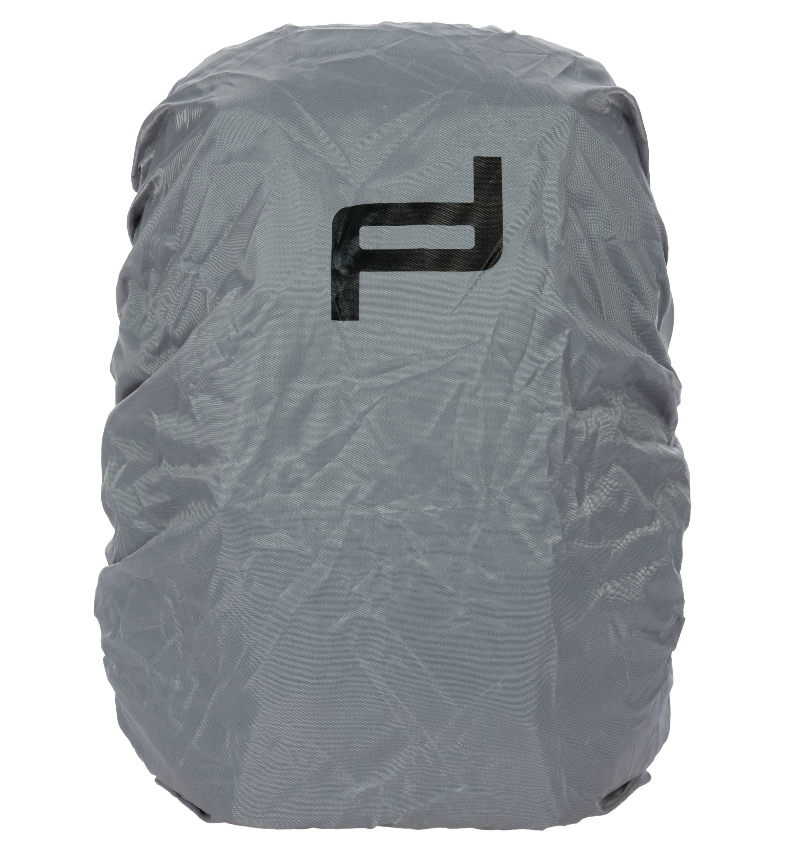 Porsche Design Urban Eco Backpack S 41 cm - Stone Grey