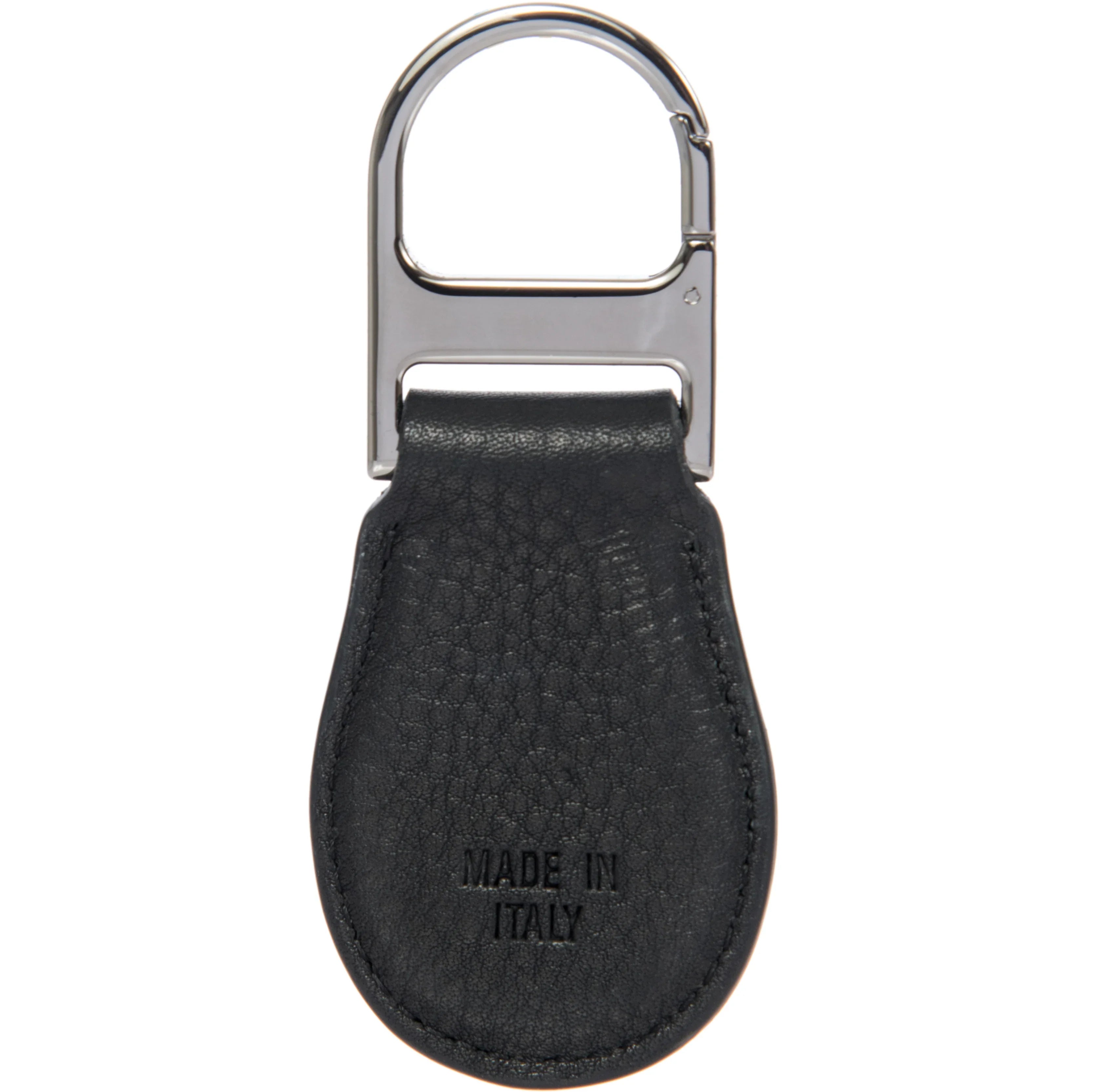 Porsche Design Keyrings key ring Drop 9 cm - Black