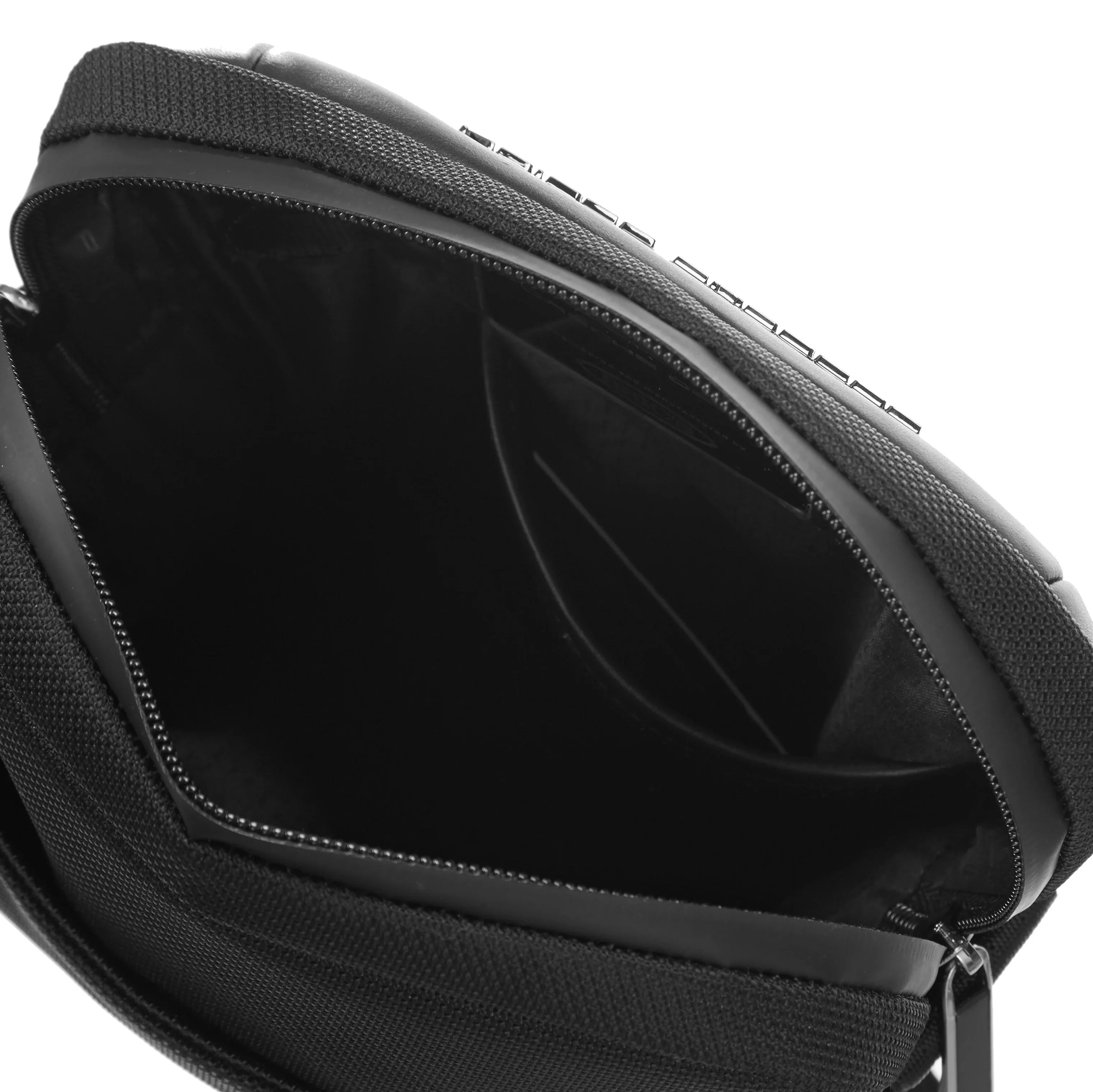 Porsche Design Roadster Nylon Shoulderbag XS 25 cm - Black