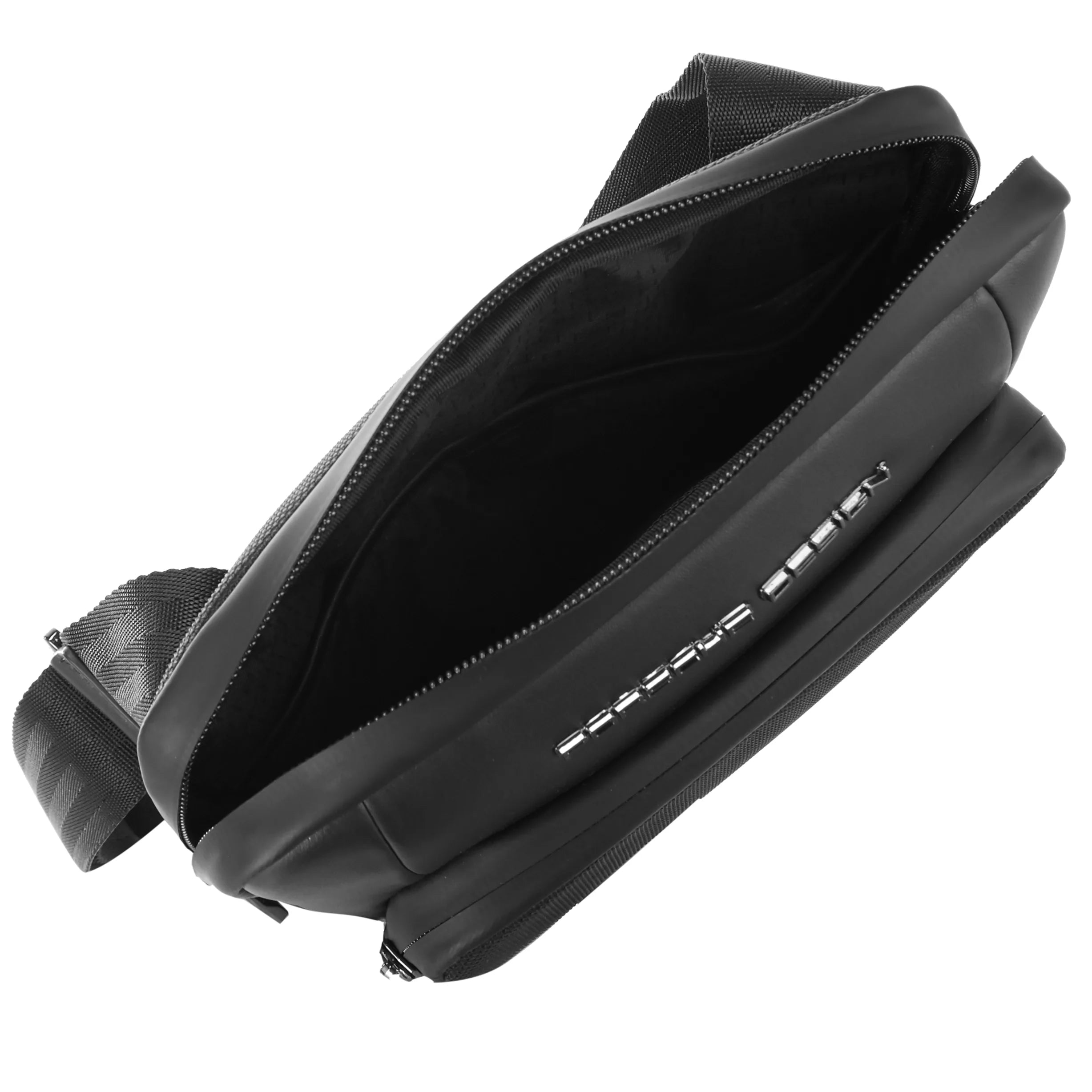 Porsche Design Roadster Nylon Shoulderbag S 27 cm - Black