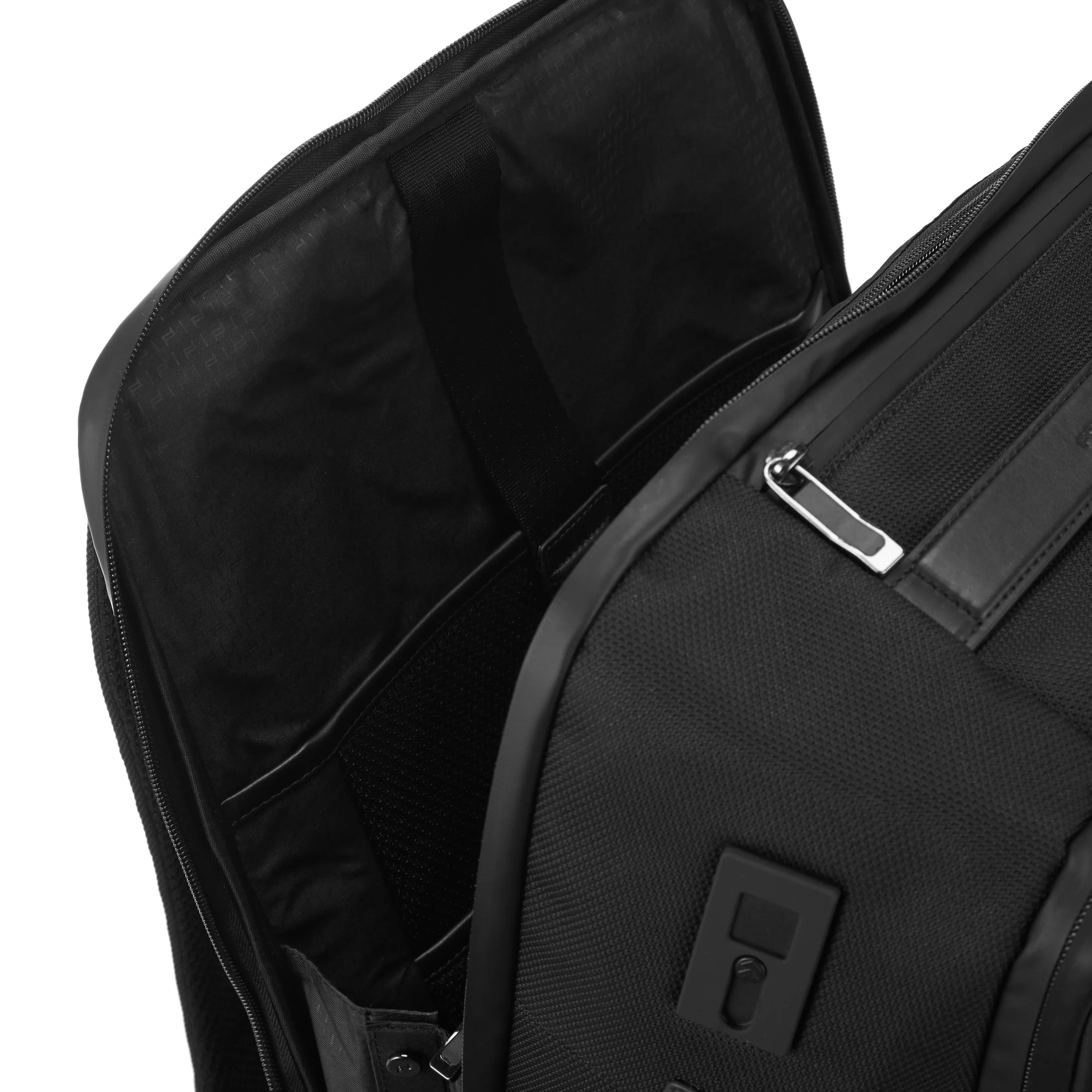 Porsche Design Roadster Nylon Laptop Backpack XL 49 cm - Black