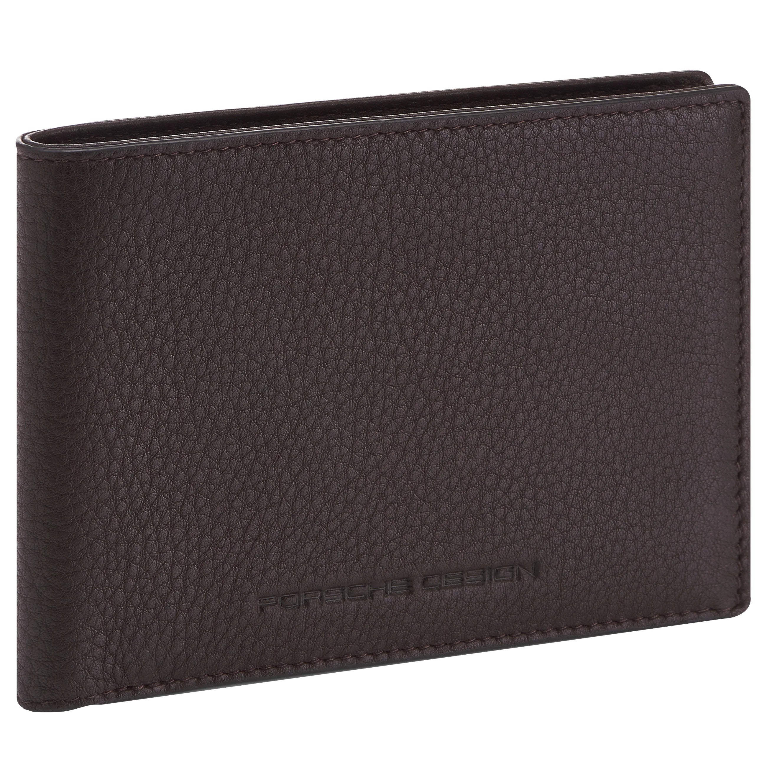 Porsche Design Accessories Business Billfold 10 wide RFID 12 cm - Black