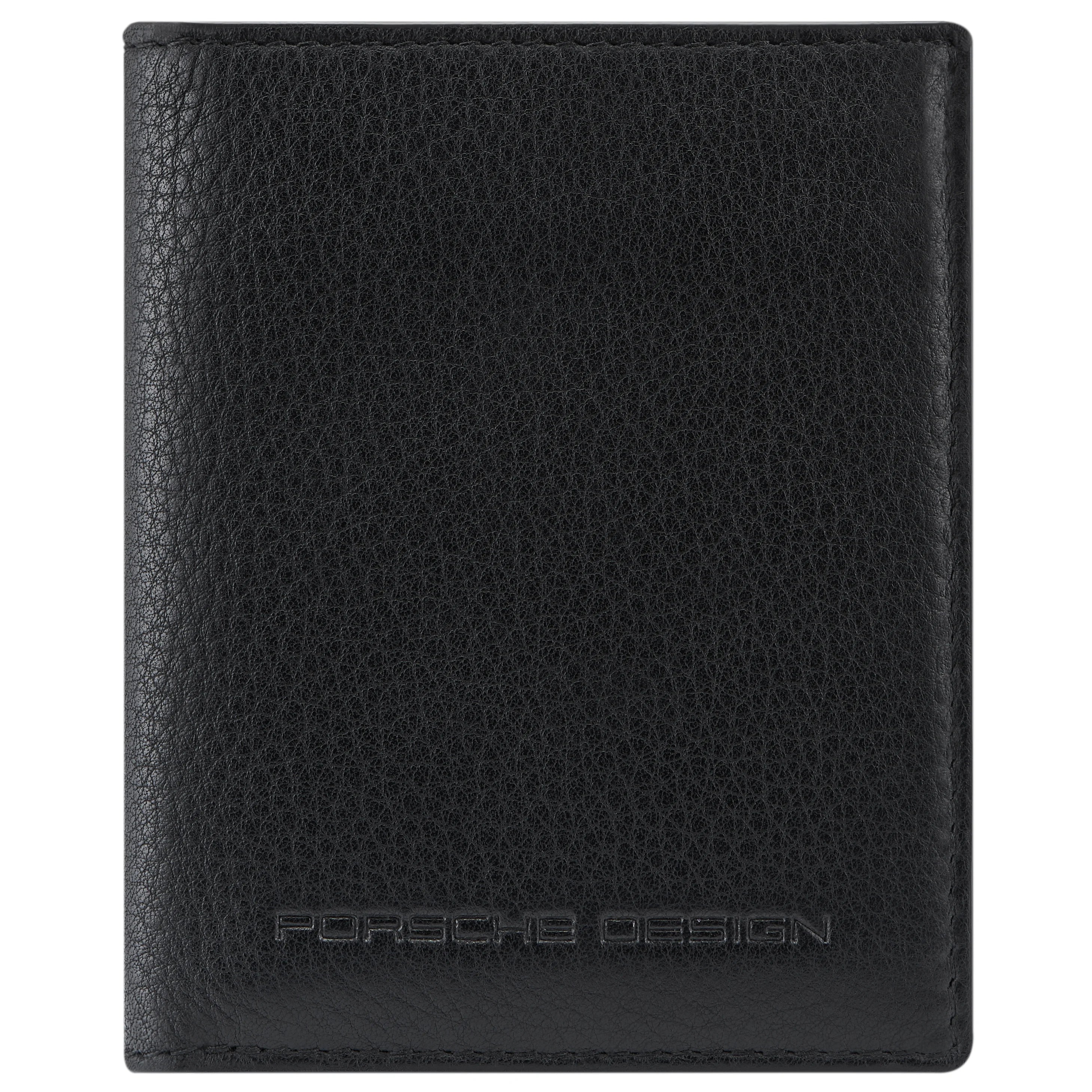 Porsche Design Accessories Business Billfold 6 RFID 10 cm - Dark Brown