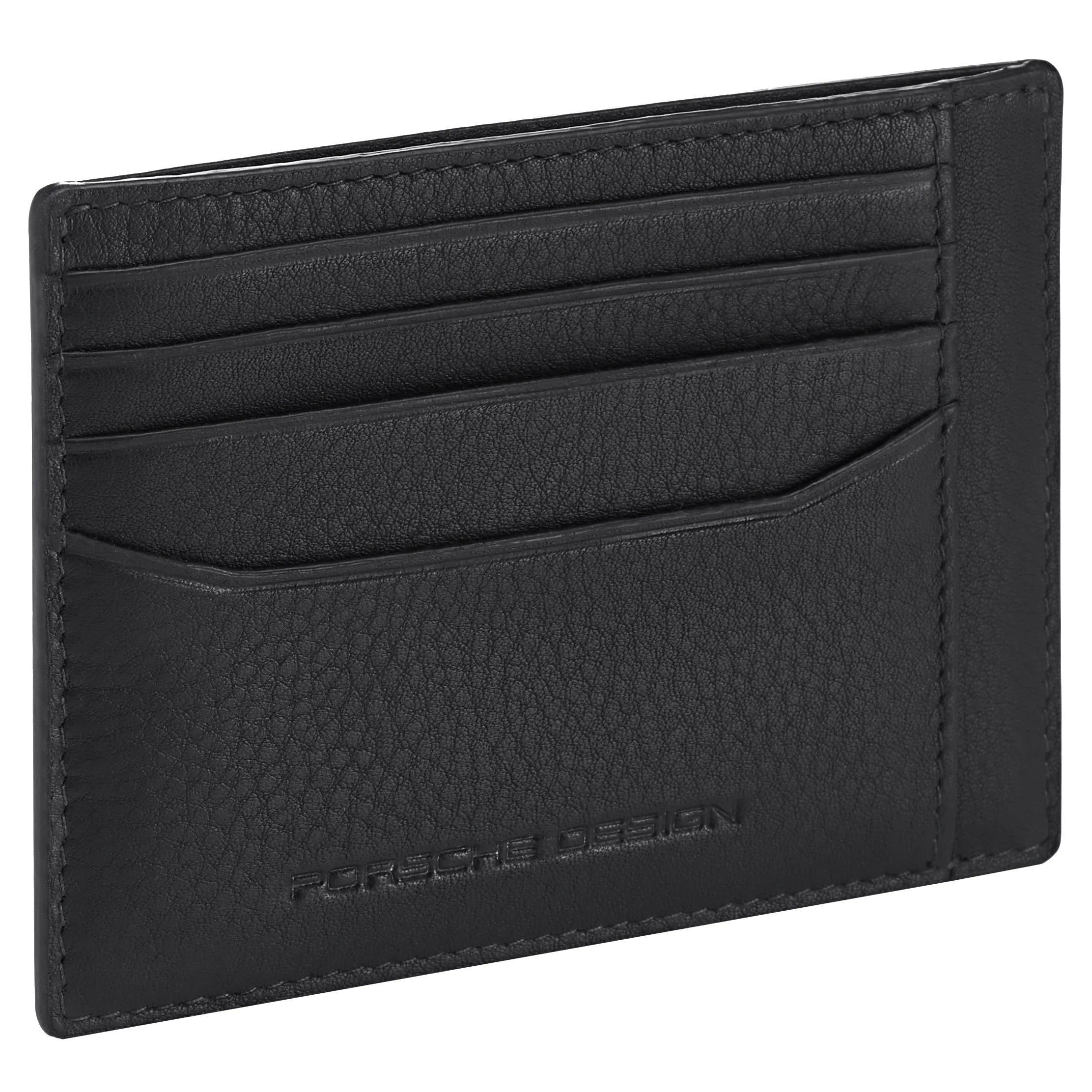 Porsche Design Accessories Business Cardholder 4 RFID 12 cm - Dark Brown