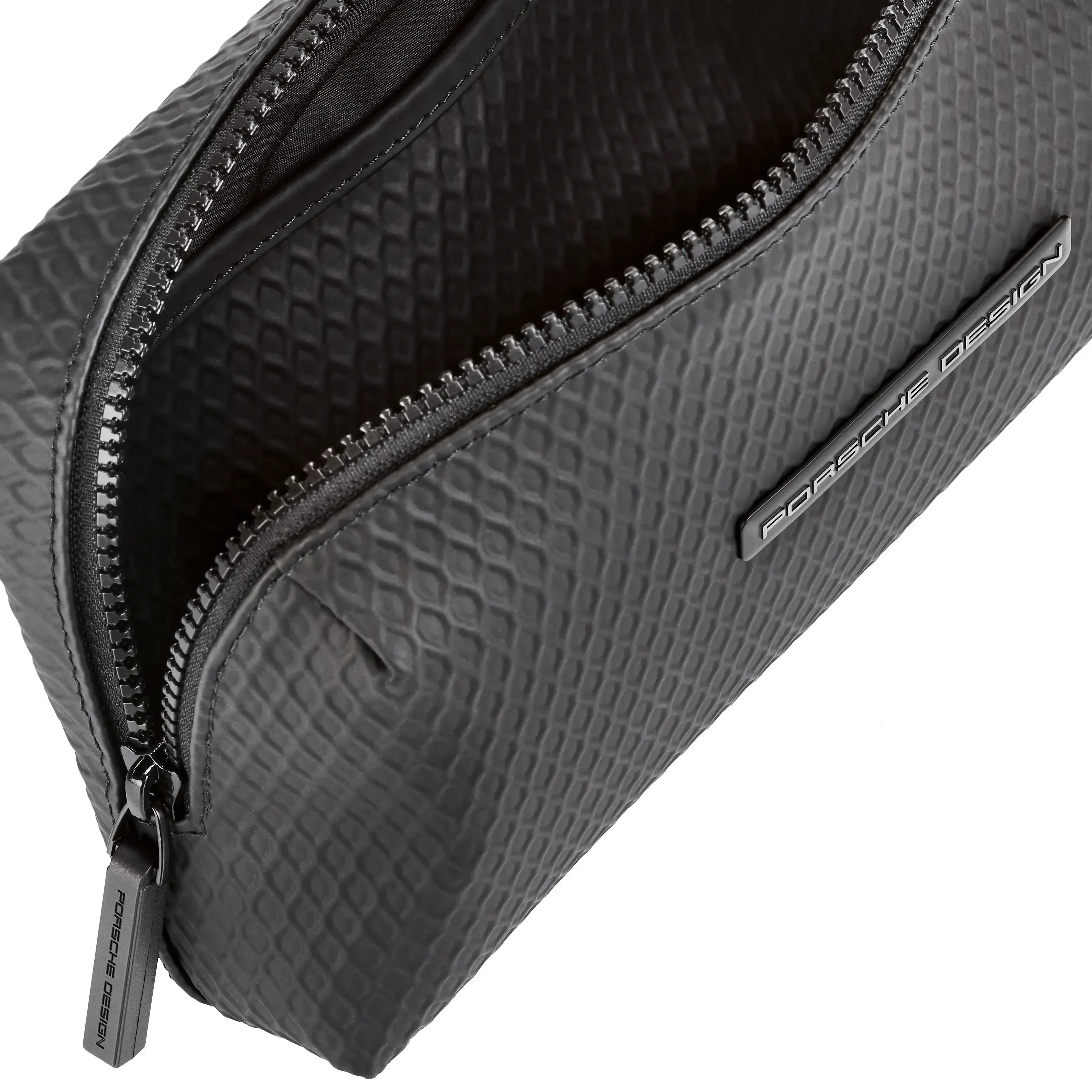 Porsche Design Studio Belt Bag 26 cm - Black