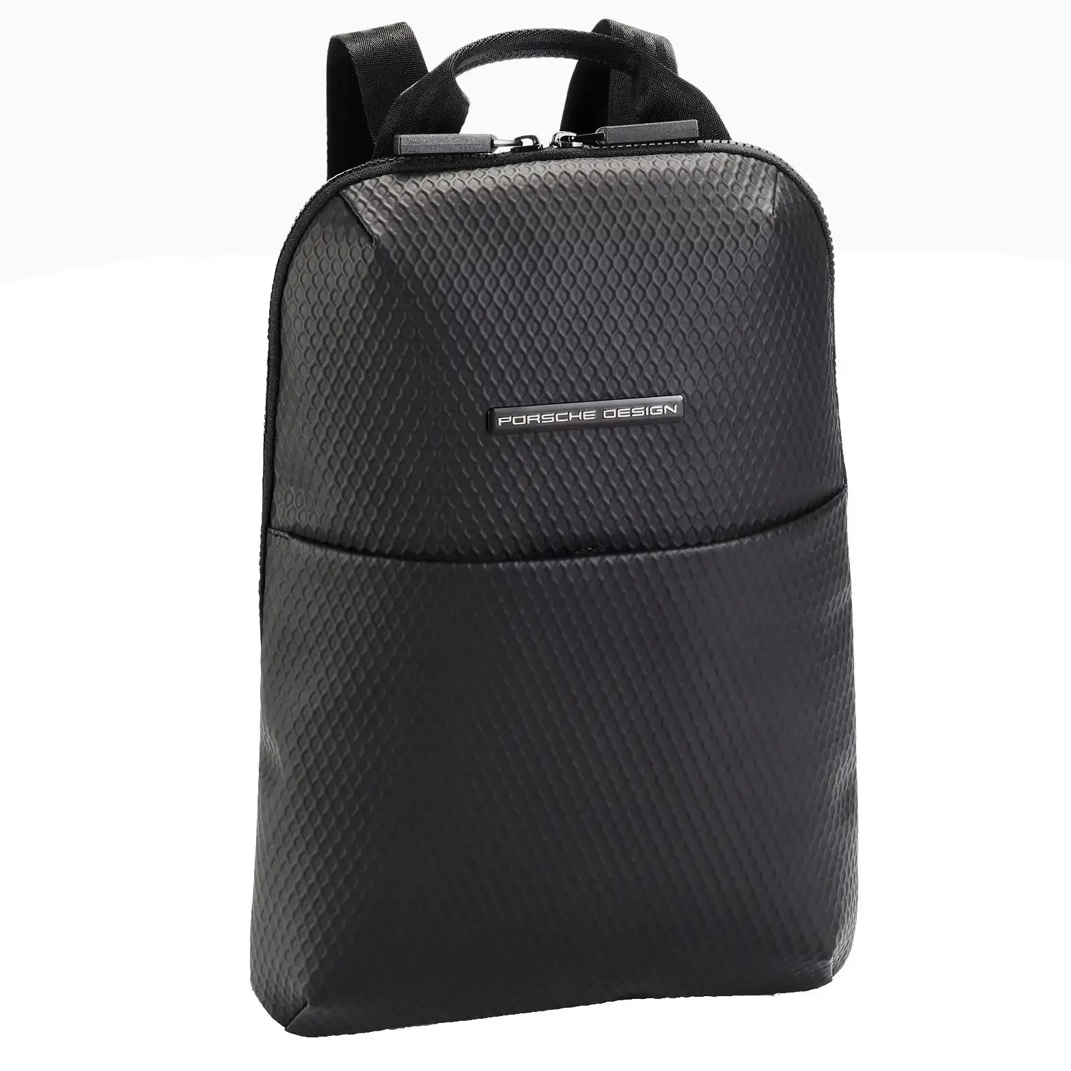 Porsche Design Studio Backpack XS 38 cm - Black