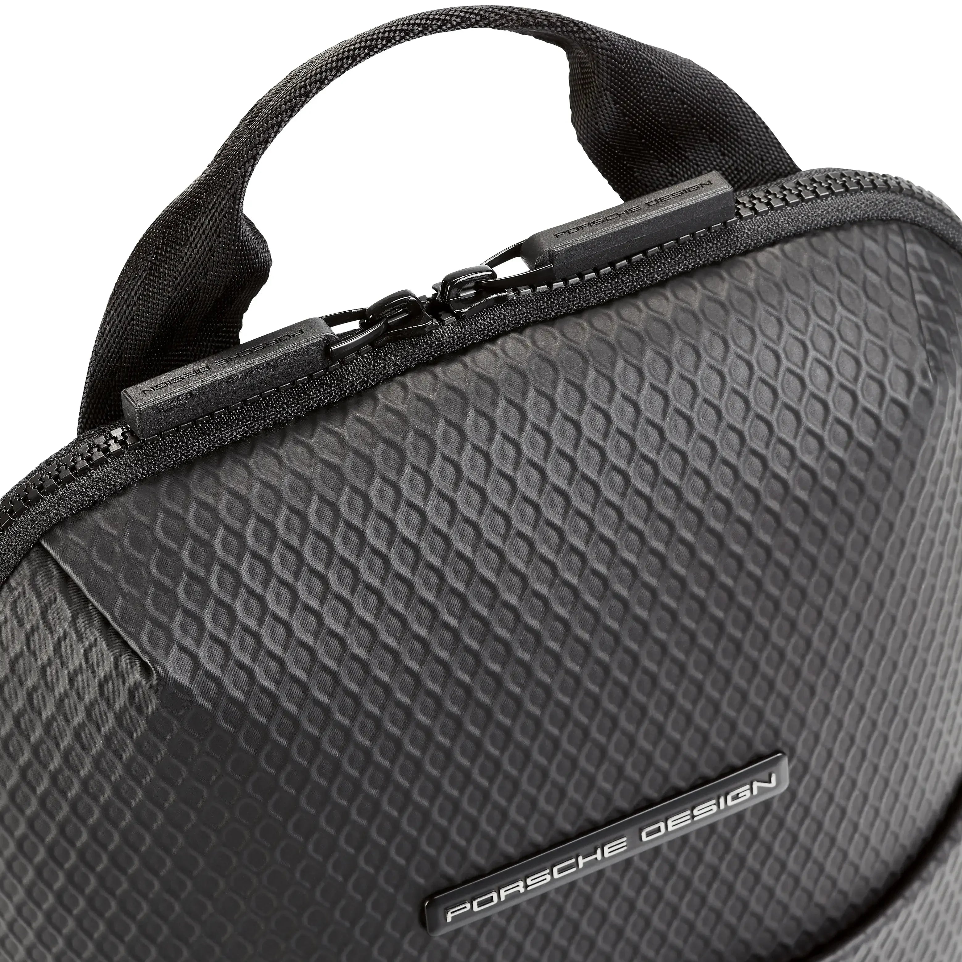 Porsche Design Studio Backpack XS 38 cm - Black