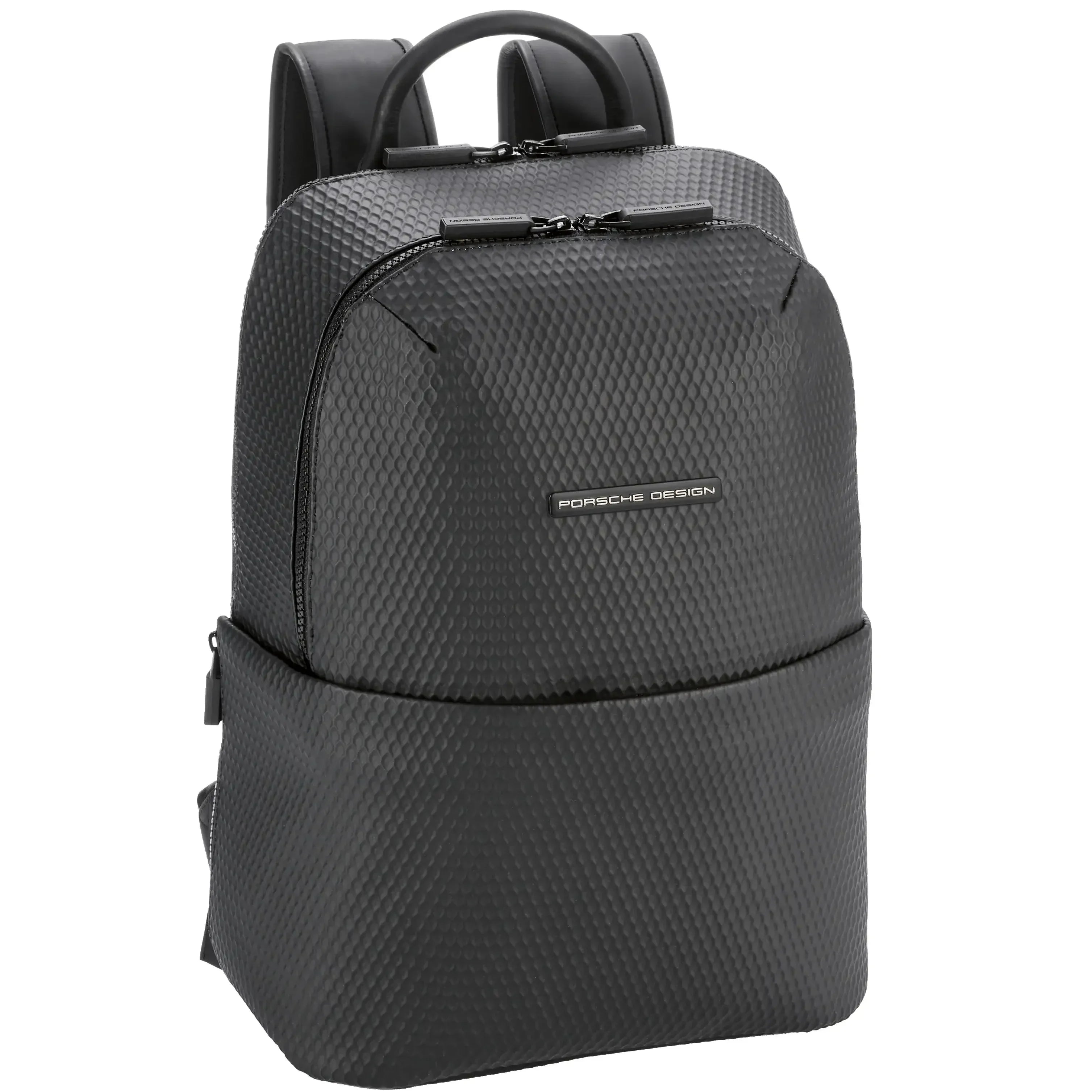 Porsche Design Studio Backpack M 40 cm - Black
