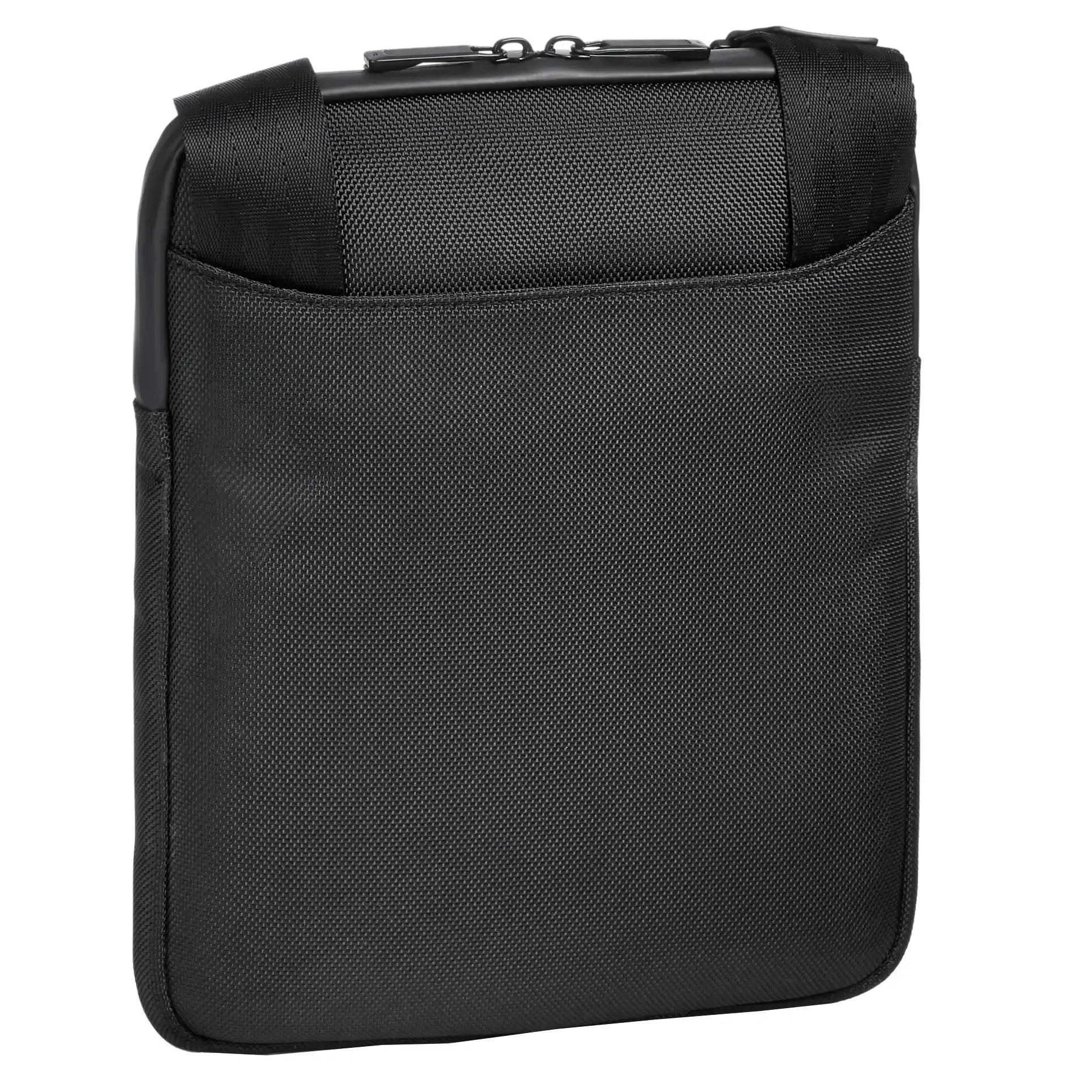 Porsche Design Roadster Pro Shoulderbag S 28 cm - Anthracite