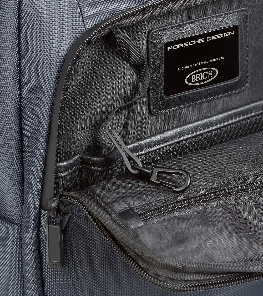 Porsche Design Roadster Pro Backpack XS 40 cm - Anthracite