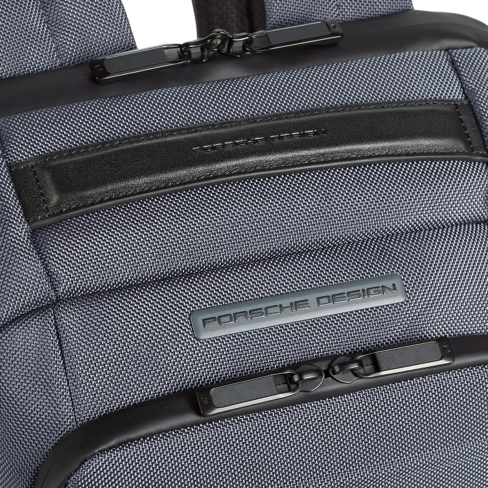 Porsche Design Roadster Pro Backpack XS 40 cm - Anthracite