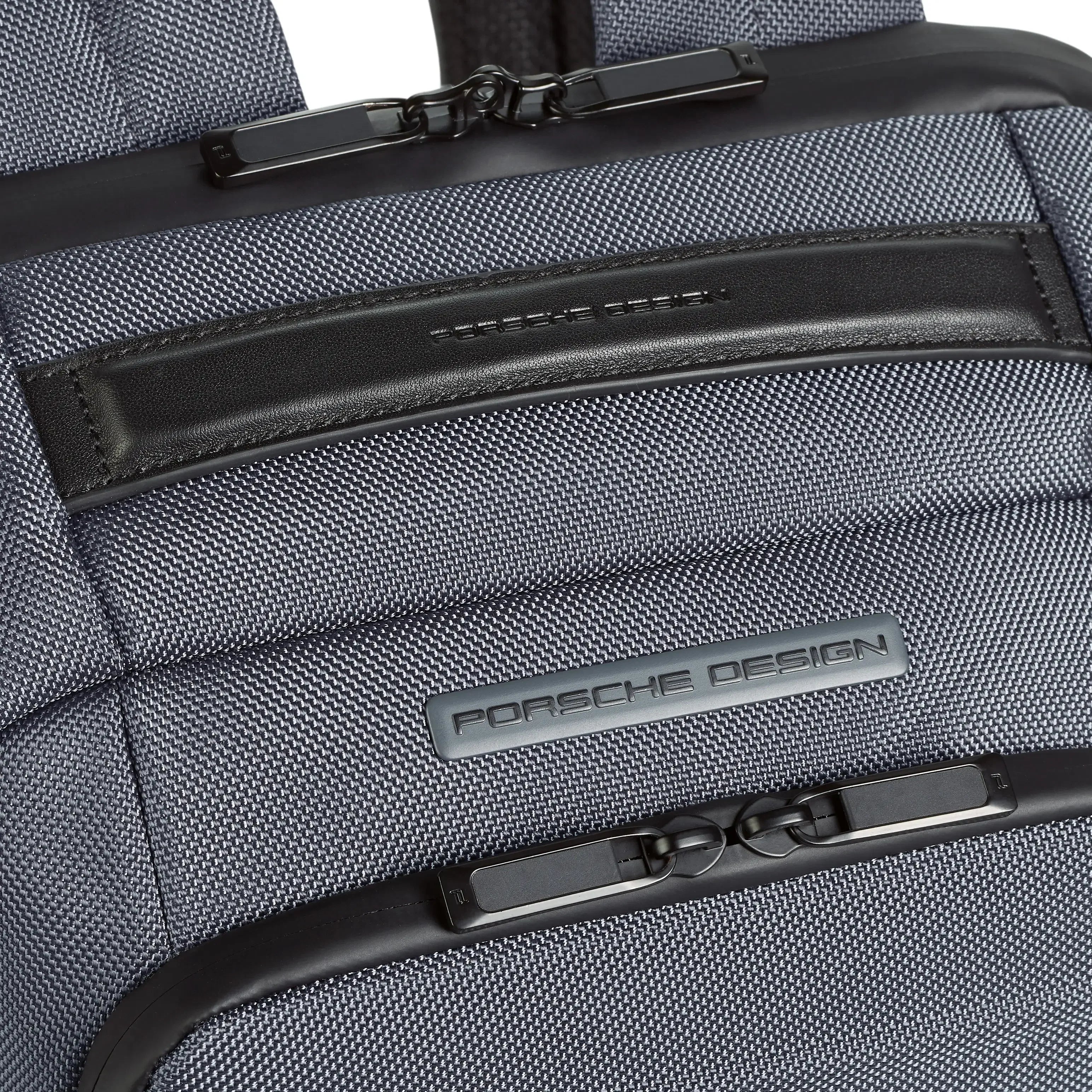 Porsche Design Roadster Pro Backpack XS 40 cm - Dark Blue