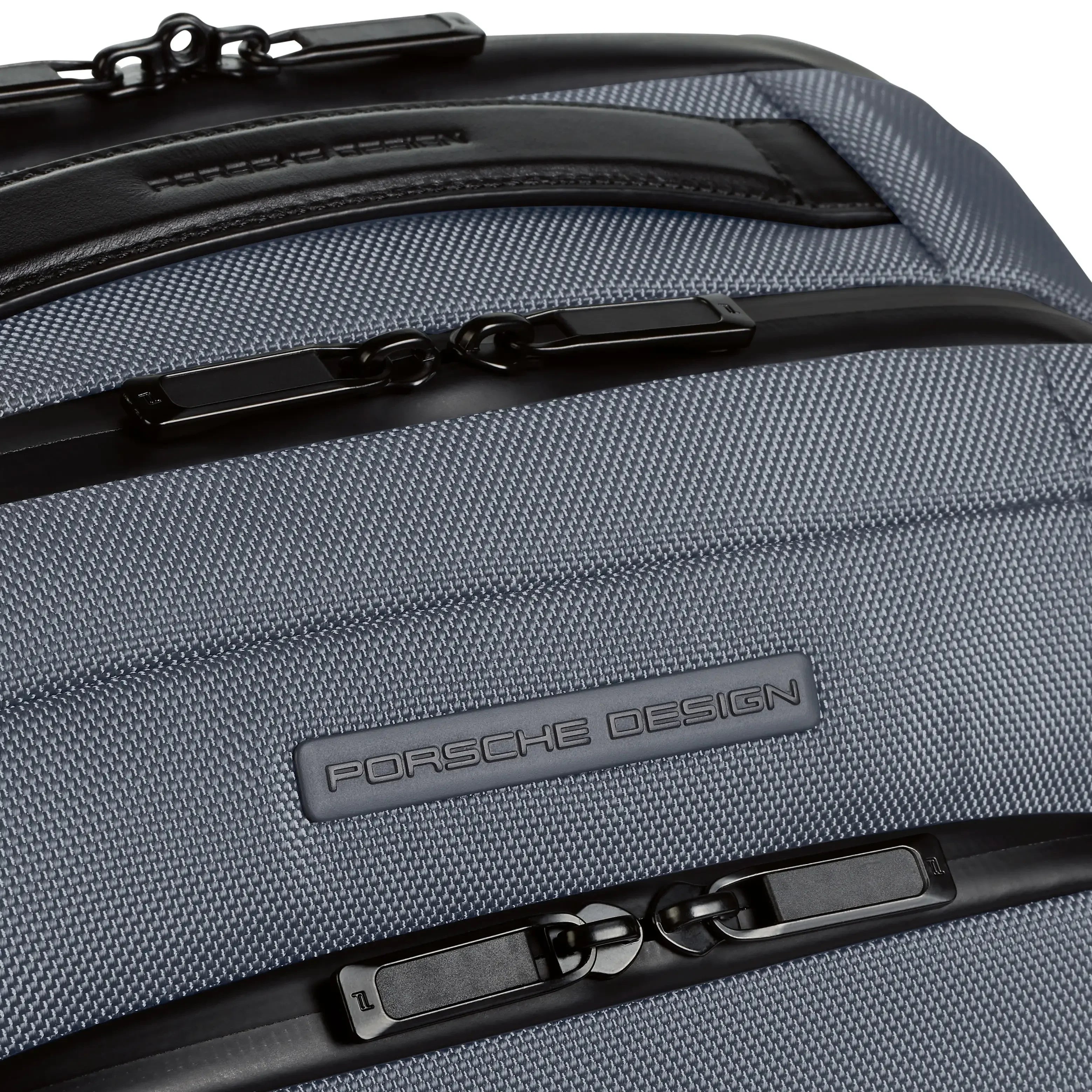 Porsche Design Roadster Pro Backpack L 44 cm - Dark Blue