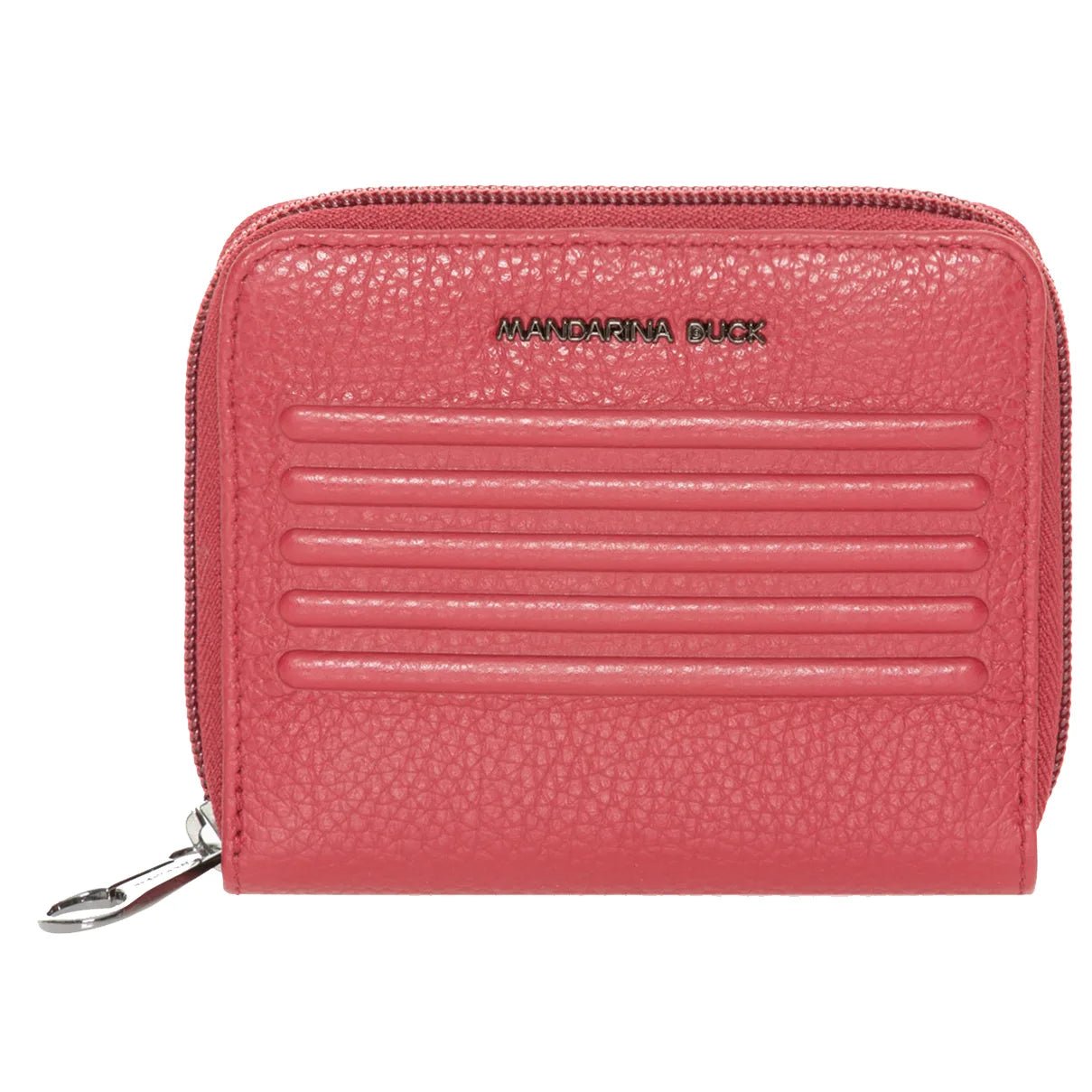 Mandarina Duck I-CON Wallet 12 cm - Rumba Red