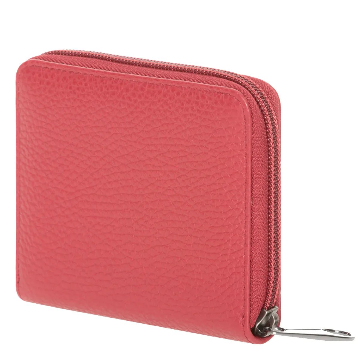 Mandarina Duck I-CON Wallet 12 cm - Rumba Red