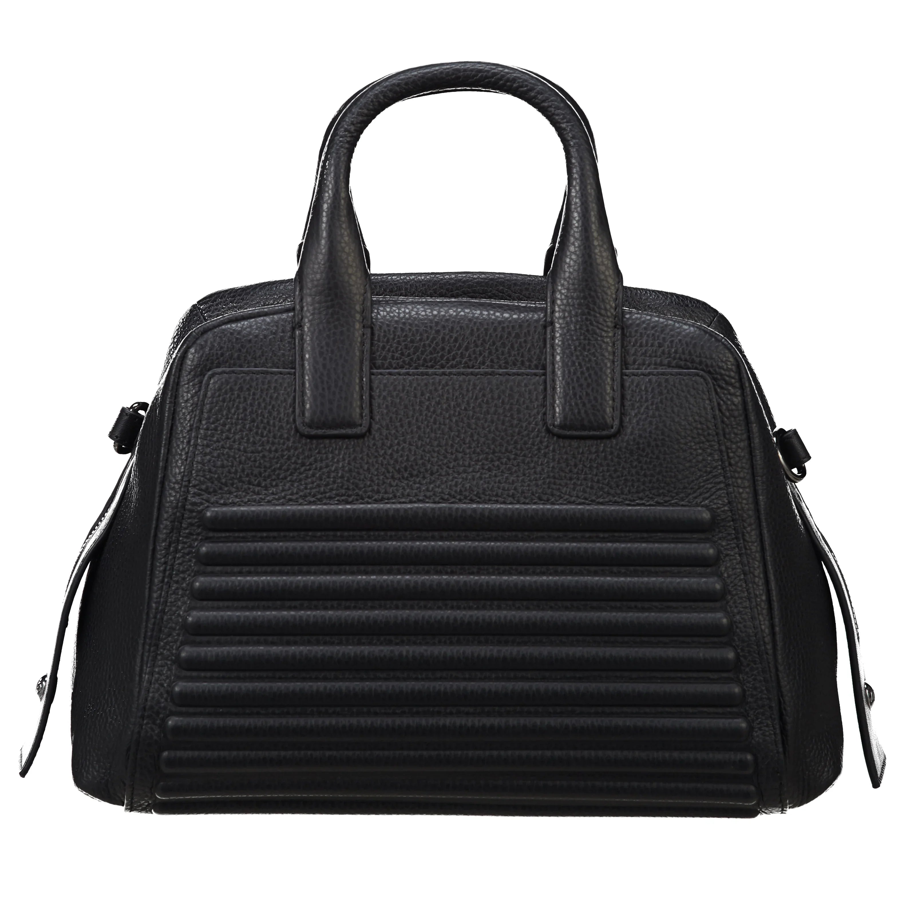 Mandarina Duck I-CON Handbag 32 cm - Papyrus
