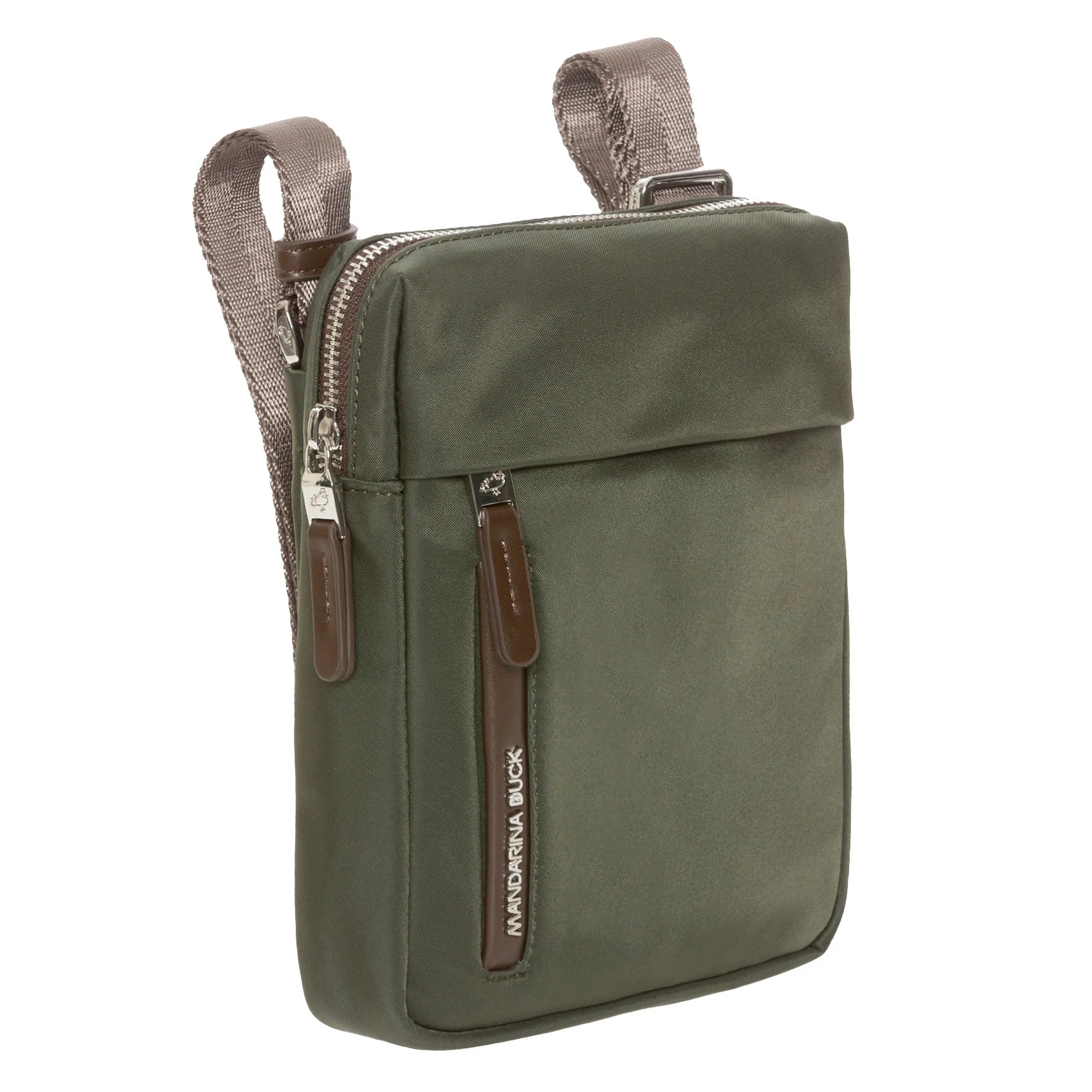 Mandarina Duck Hunter Crossover 21 cm - Rhubarbe