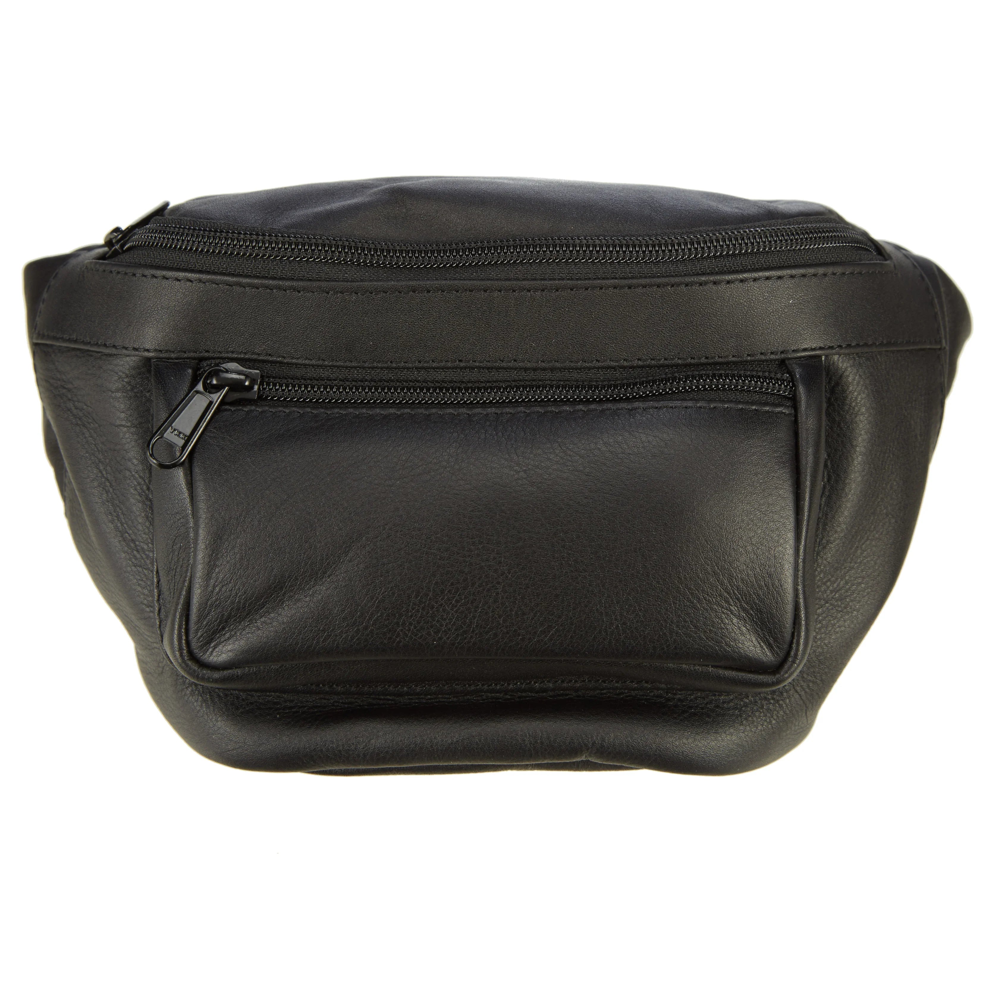 koffer-direkt.de Accessories Prato P20 belt bag 35 cm - black