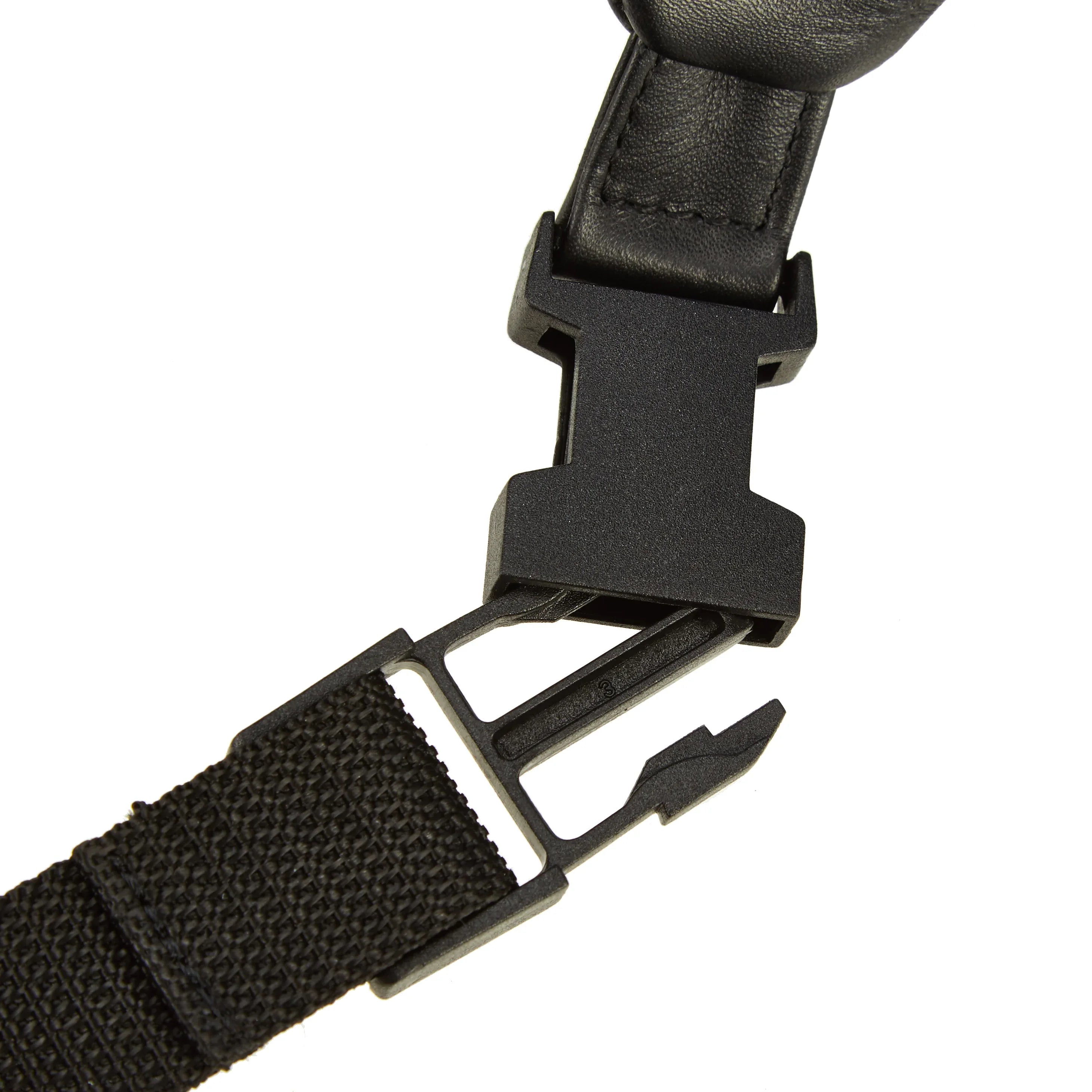 koffer-direkt.de Accessories Prato belt bag 28 cm - black