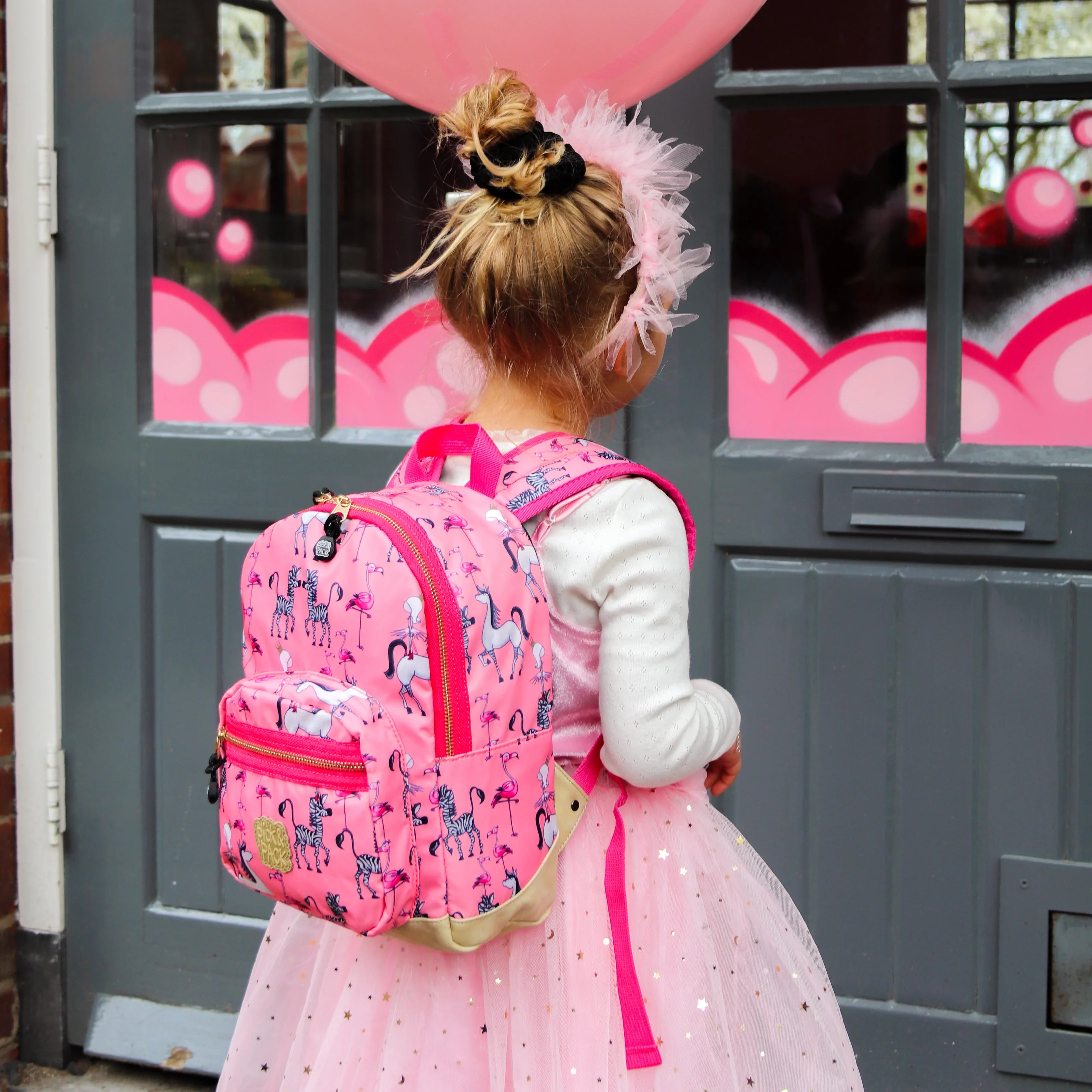Children's rucksacks hotsell