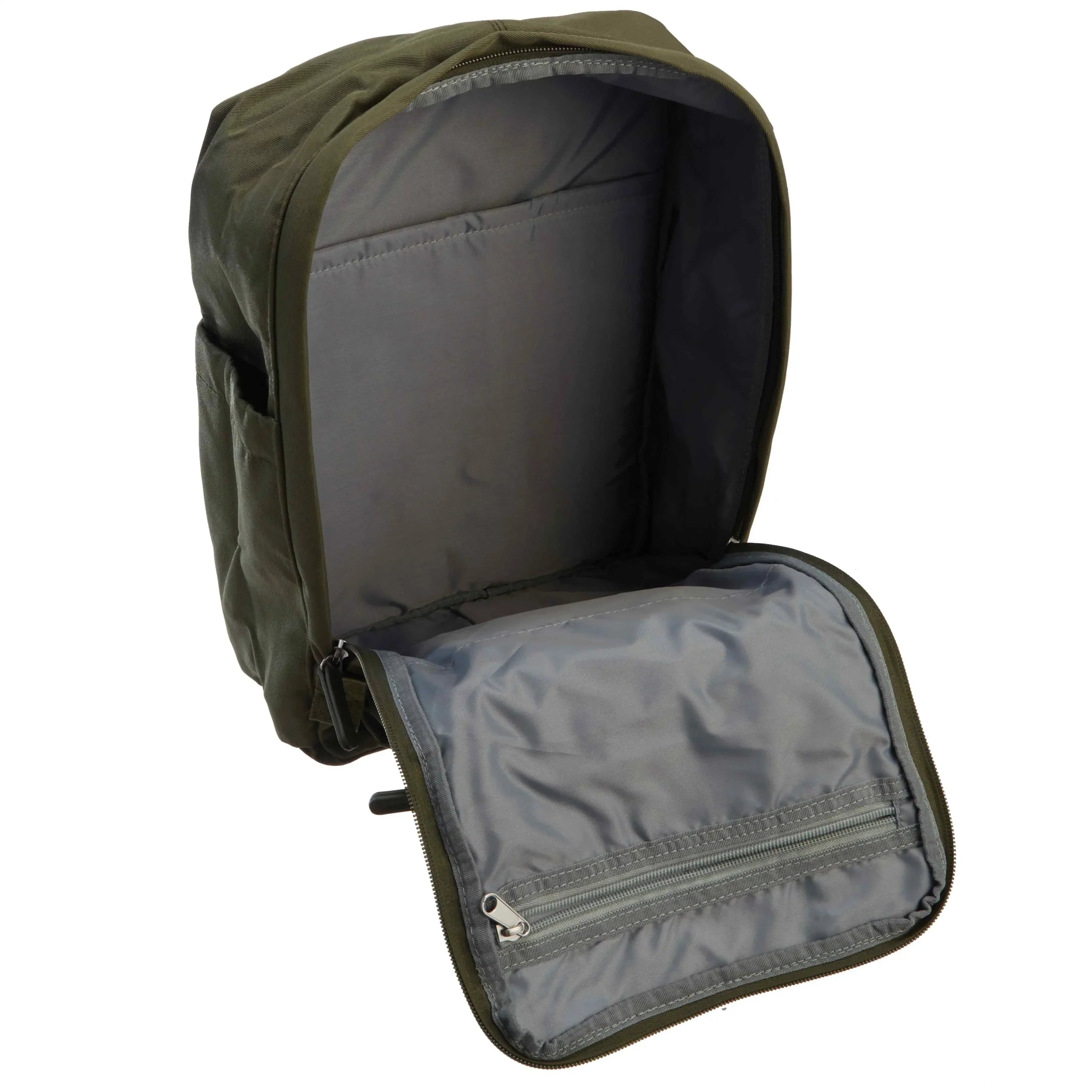 koffer-direkt.de Leisure backpack 39 cm - dark blue