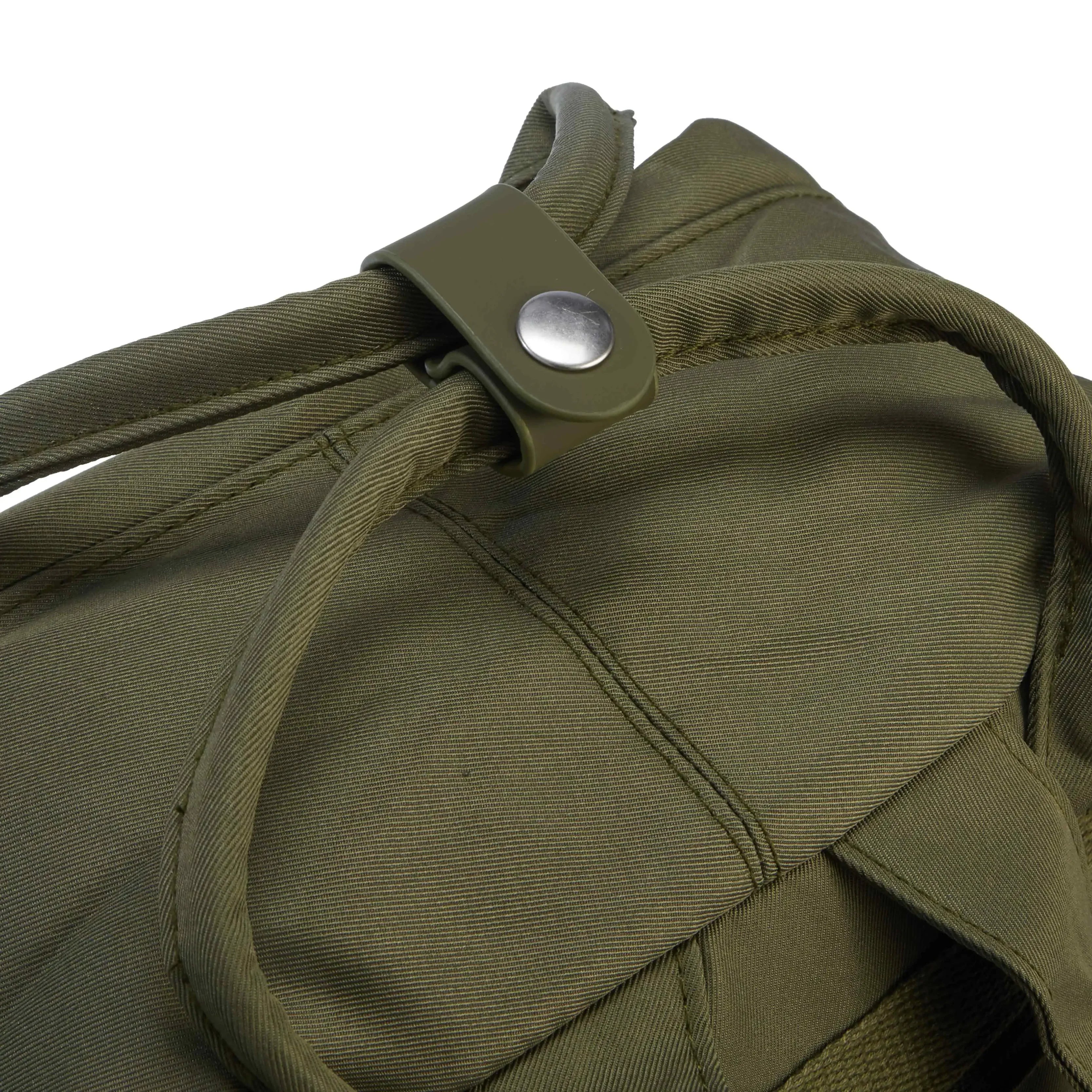 koffer-direkt.de sac à dos de loisirs 39 cm - vert