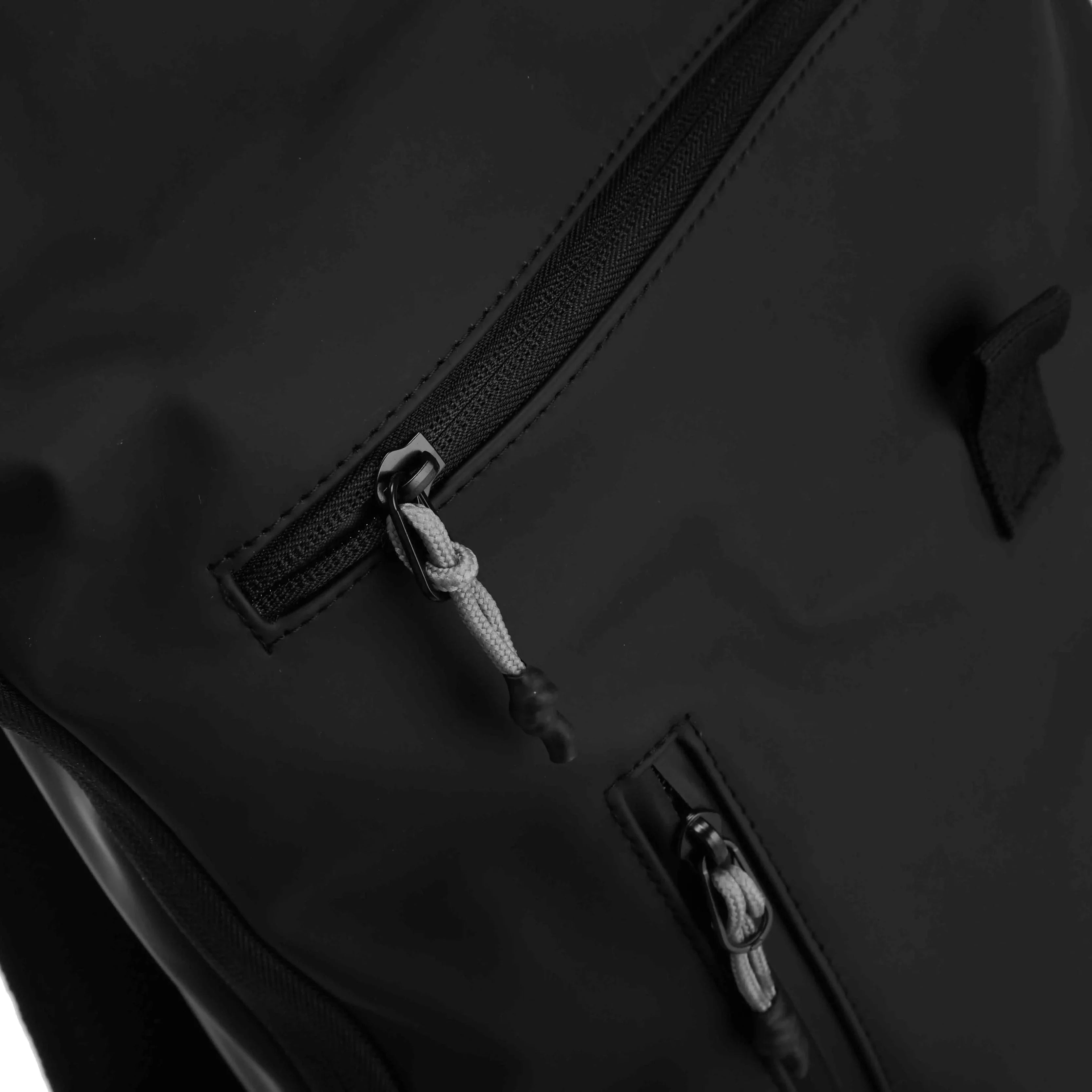 koffer-direkt.de Rolltop leisure backpack 41 cm - dark blue